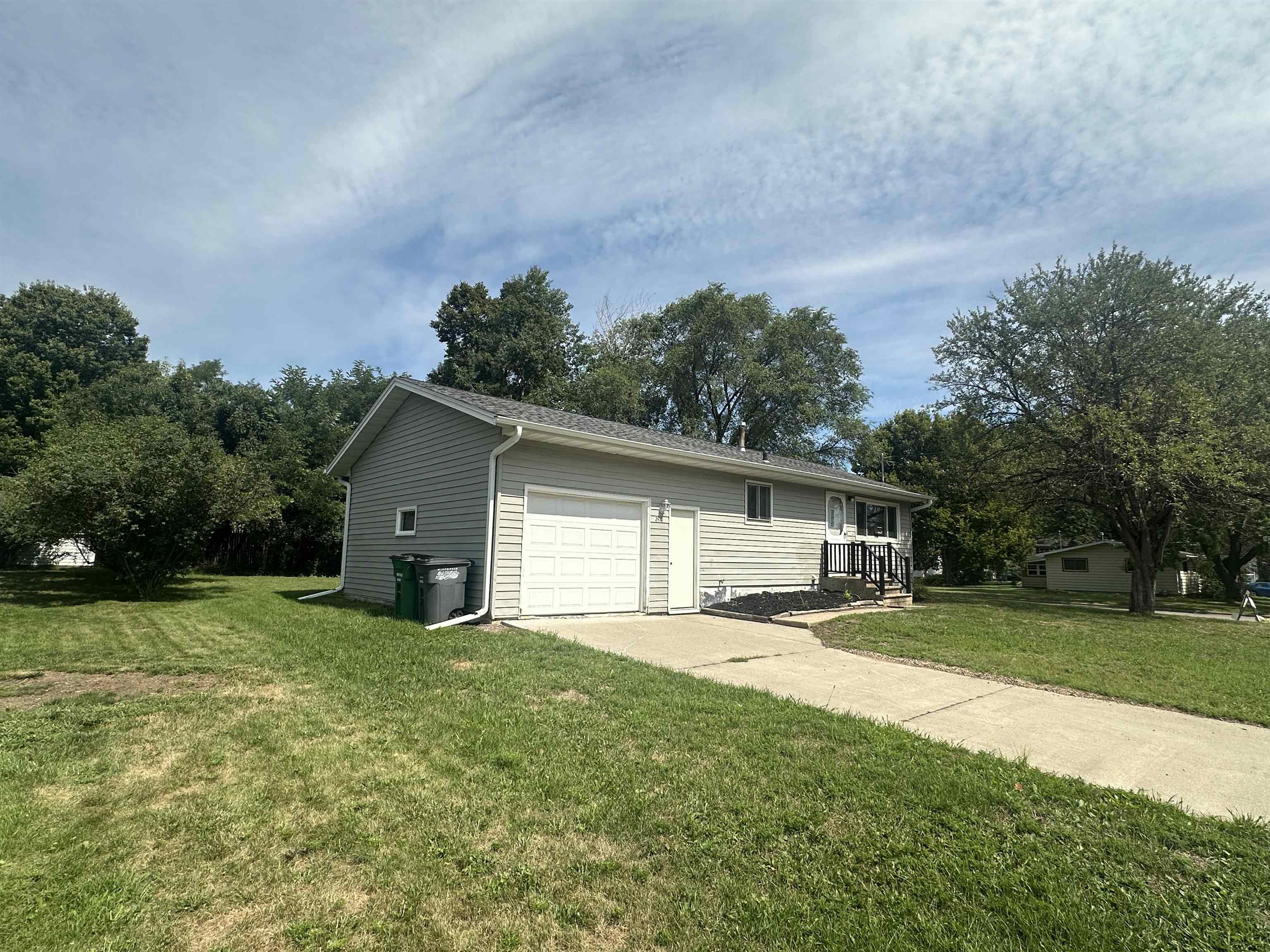 2410 GAYNOR AVENUE, Wisconsin Rapids, Wisconsin 54495, 2 Bedrooms Bedrooms, ,1 BathroomBathrooms,Residential,For Sale,2410 GAYNOR AVENUE,22604134