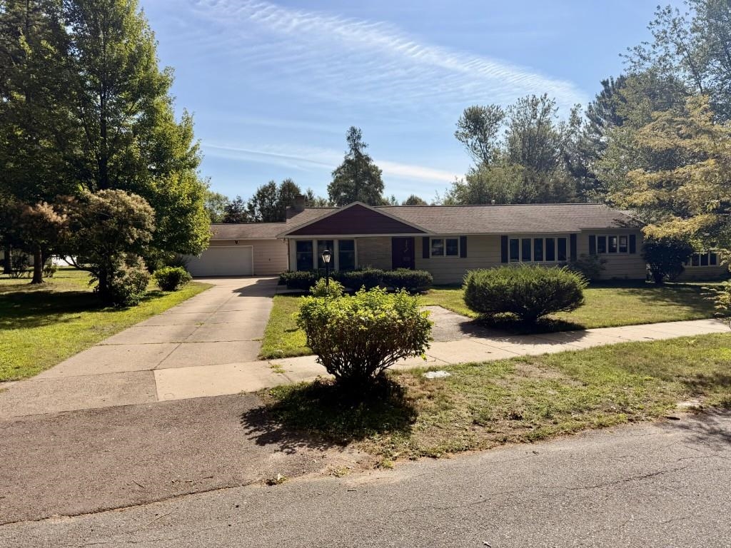 127 PARK BOULEVARD, Wausau, Wisconsin 54401, 3 Bedrooms Bedrooms, ,1 BathroomBathrooms,Residential,For Sale,127 PARK BOULEVARD,22604135