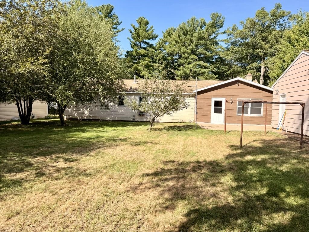 127 PARK BOULEVARD, Wausau, Wisconsin 54401, 3 Bedrooms Bedrooms, ,1 BathroomBathrooms,Residential,For Sale,127 PARK BOULEVARD,22604135