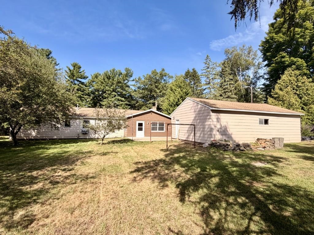 127 PARK BOULEVARD, Wausau, Wisconsin 54401, 3 Bedrooms Bedrooms, ,1 BathroomBathrooms,Residential,For Sale,127 PARK BOULEVARD,22604135