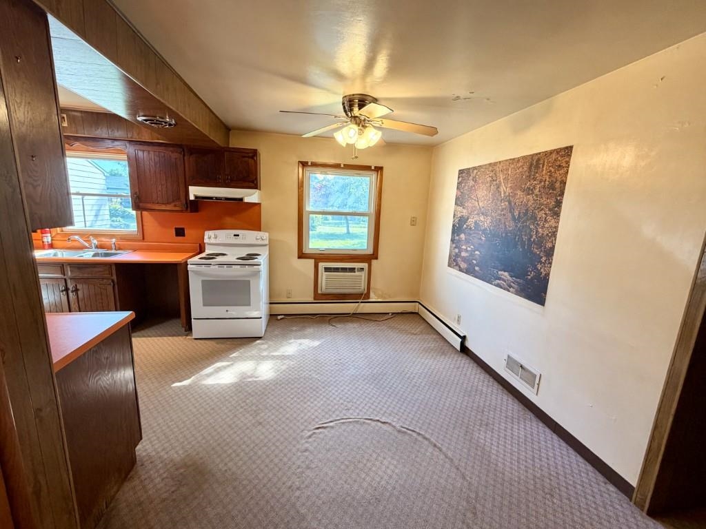 127 PARK BOULEVARD, Wausau, Wisconsin 54401, 3 Bedrooms Bedrooms, ,1 BathroomBathrooms,Residential,For Sale,127 PARK BOULEVARD,22604135