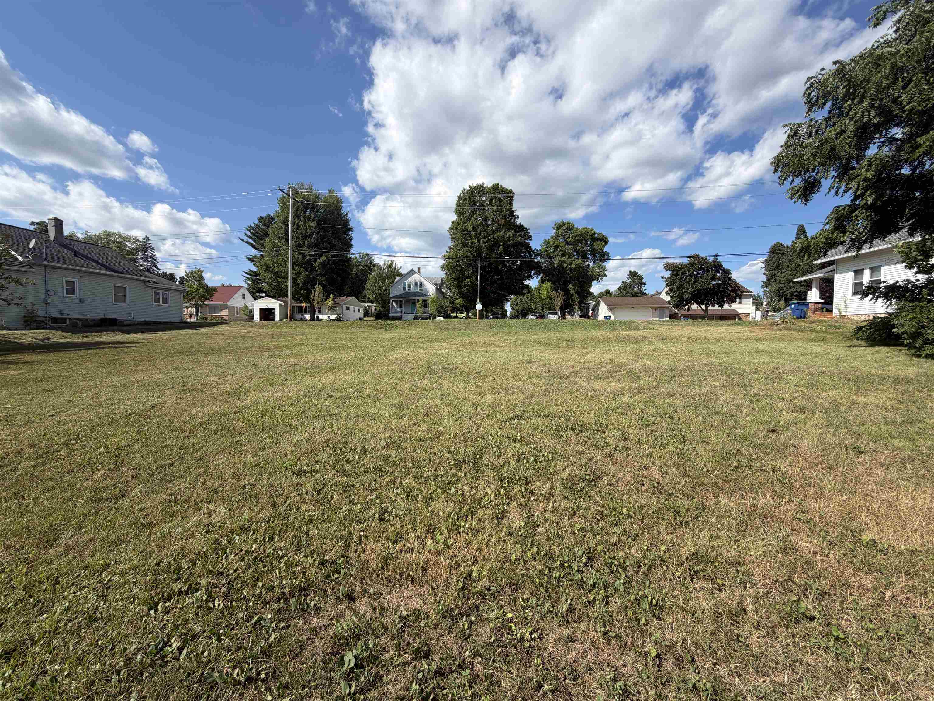 201 W RANDOLPH STREET, Wausau, Wisconsin 54401, ,Land,For Sale,201 W RANDOLPH STREET,22604136