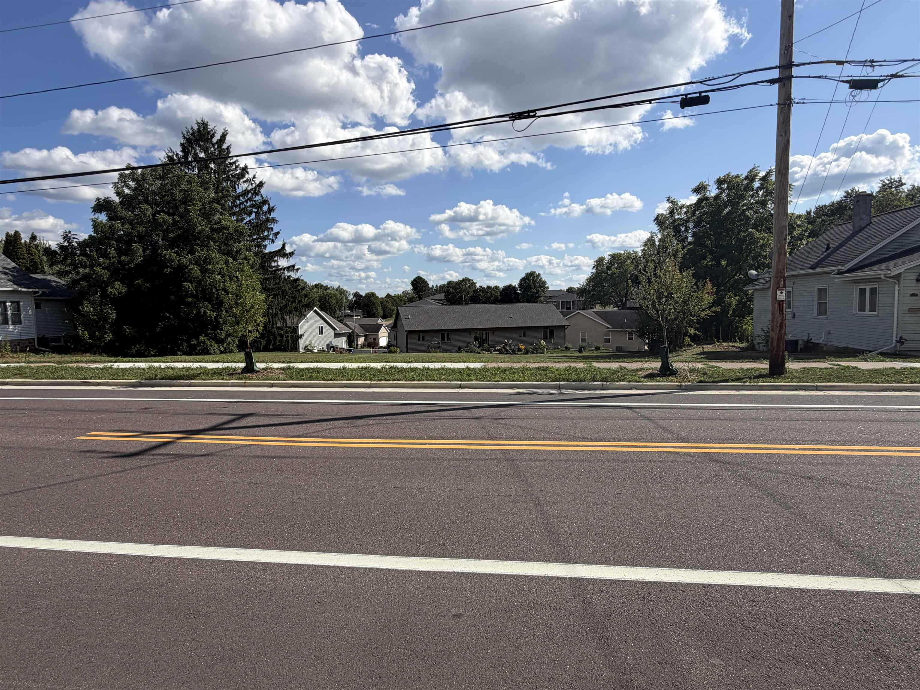 201 W RANDOLPH STREET, Wausau, Wisconsin 54401, ,Land,For Sale,201 W RANDOLPH STREET,22604136