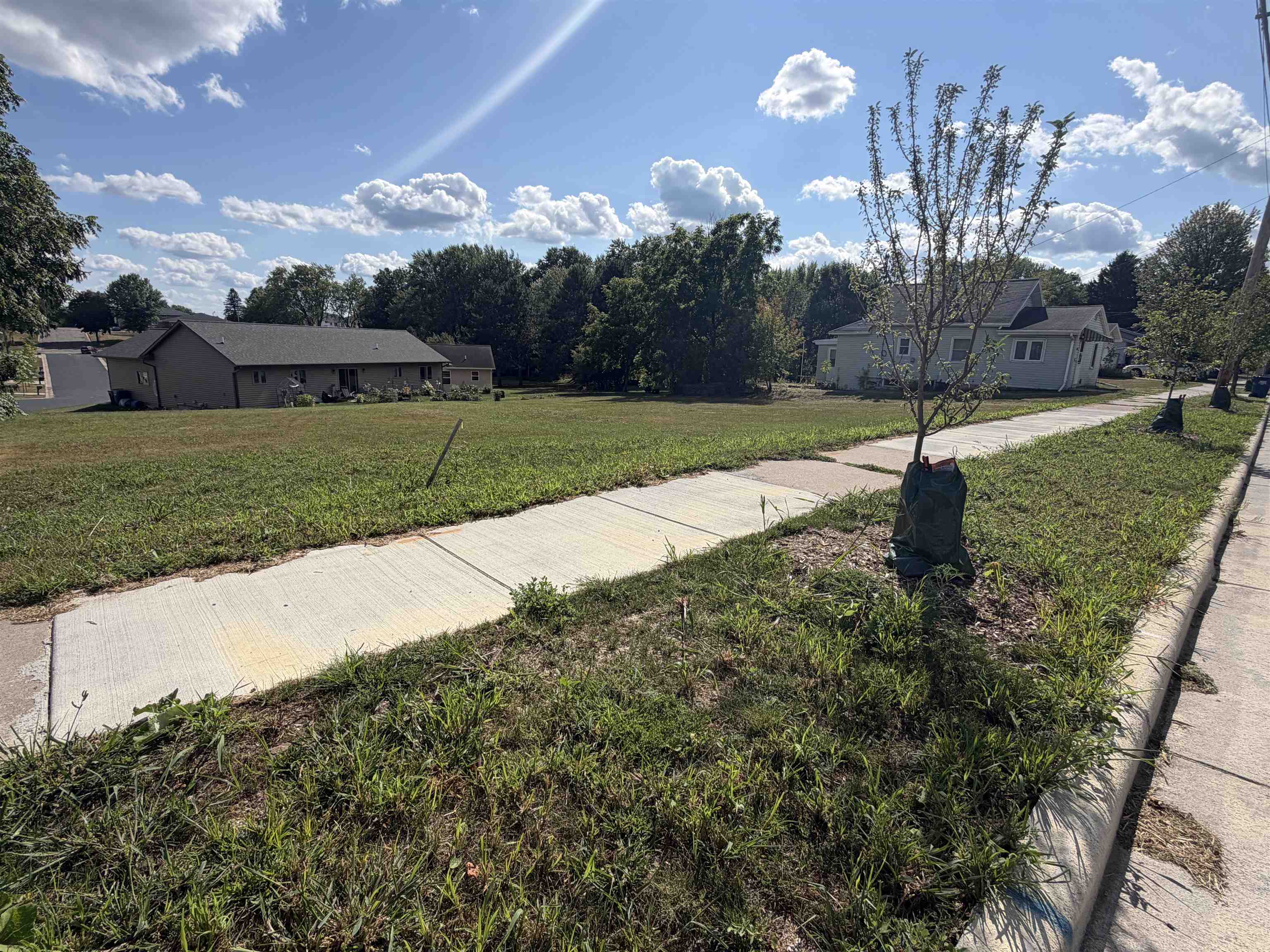 201 W RANDOLPH STREET, Wausau, Wisconsin 54401, ,Land,For Sale,201 W RANDOLPH STREET,22604136