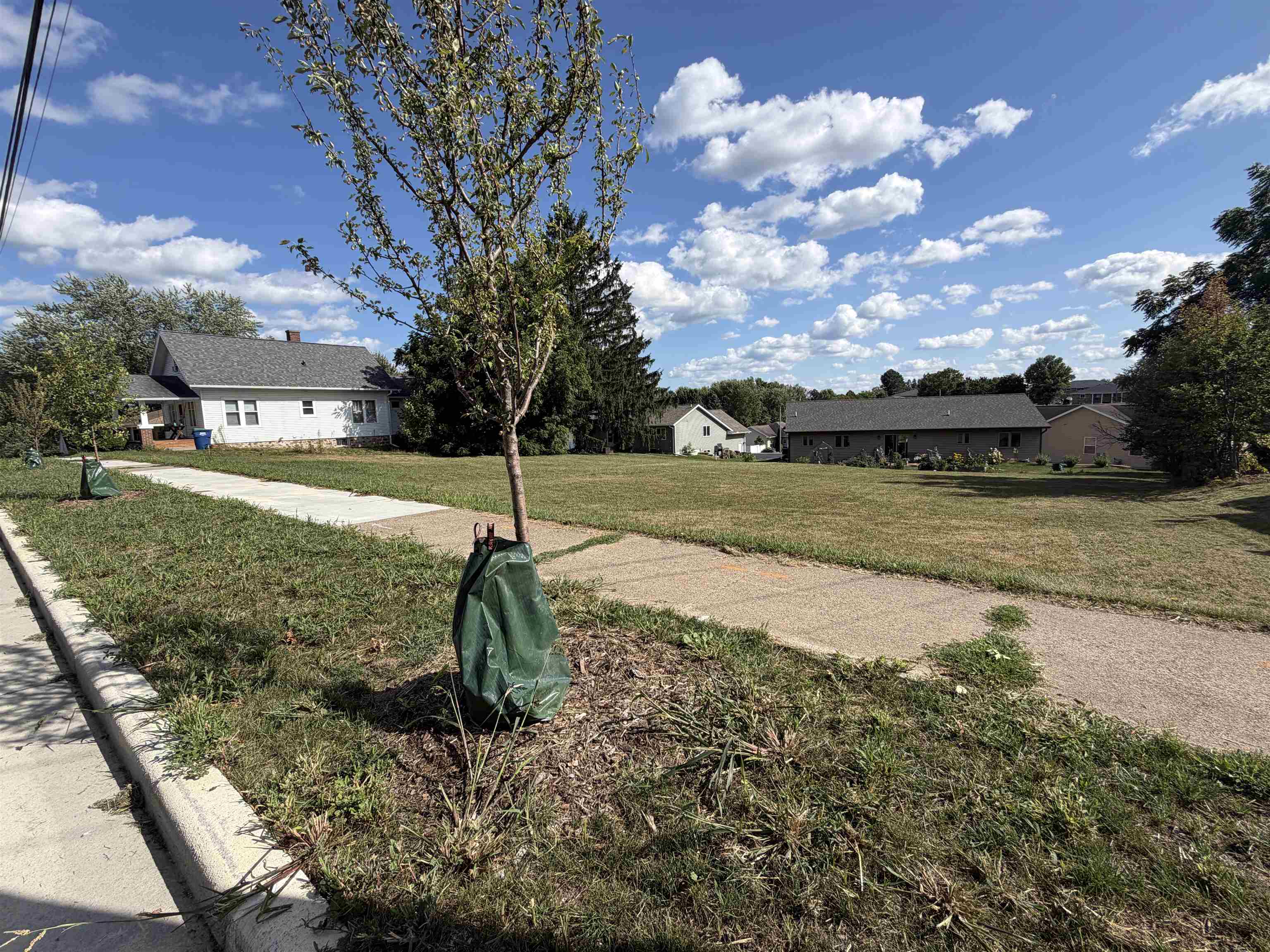 201 W RANDOLPH STREET, Wausau, Wisconsin 54401, ,Land,For Sale,201 W RANDOLPH STREET,22604136