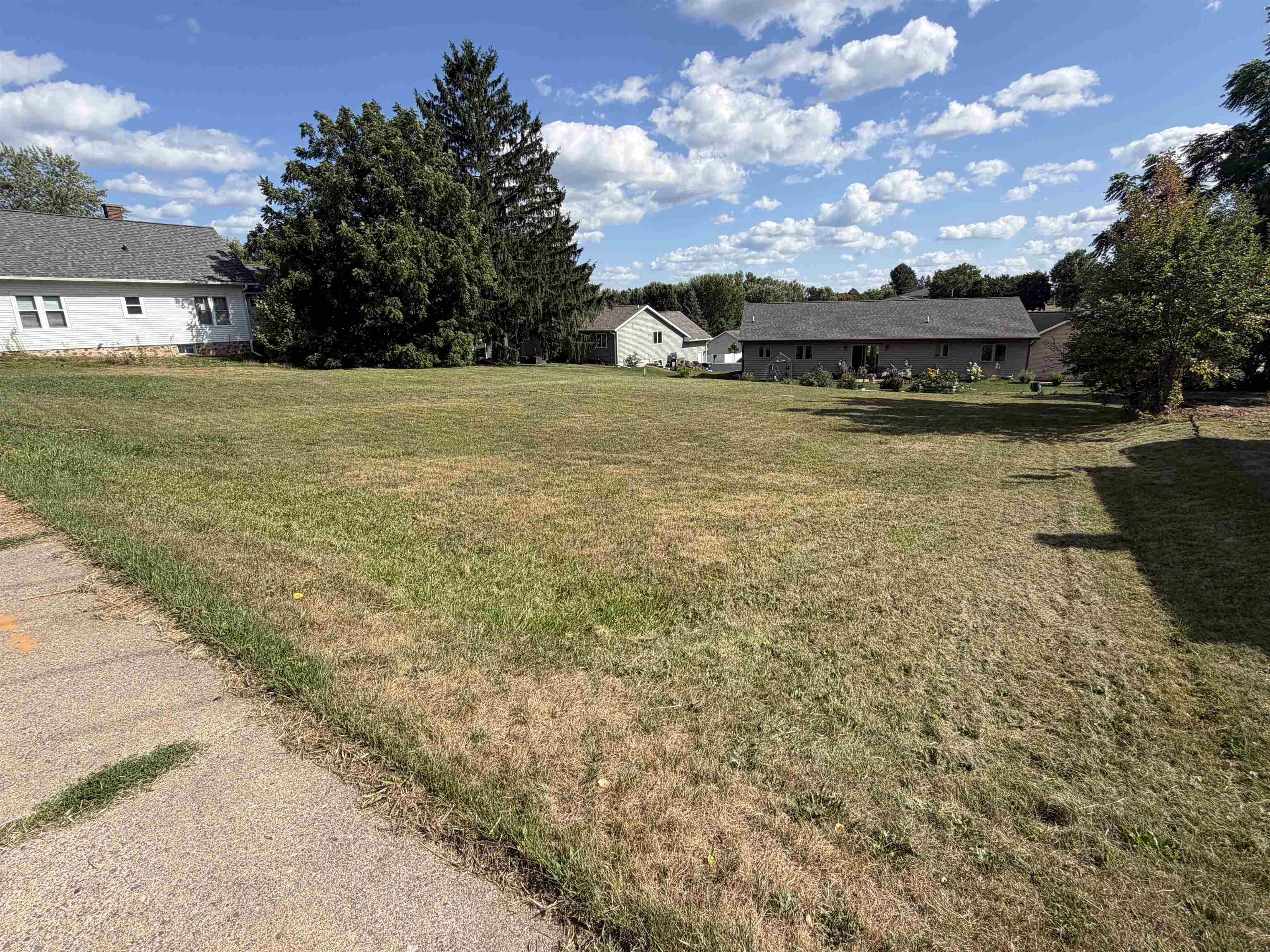 201 W RANDOLPH STREET, Wausau, Wisconsin 54401, ,Land,For Sale,201 W RANDOLPH STREET,22604136
