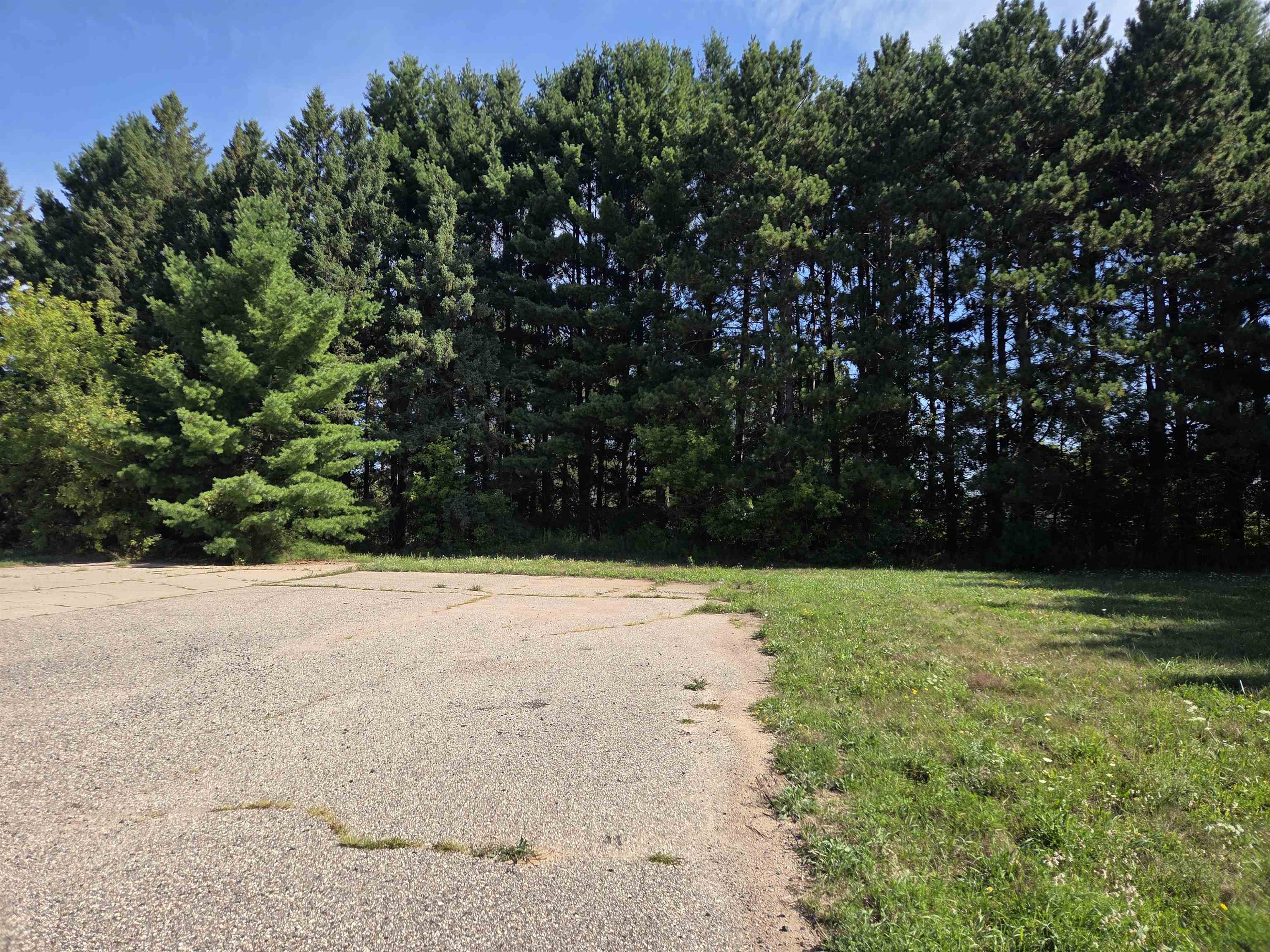 2381 N SECOND DRIVE, Stevens Point, Wisconsin 54481, ,Land,For Sale,2381 N SECOND DRIVE,22604137