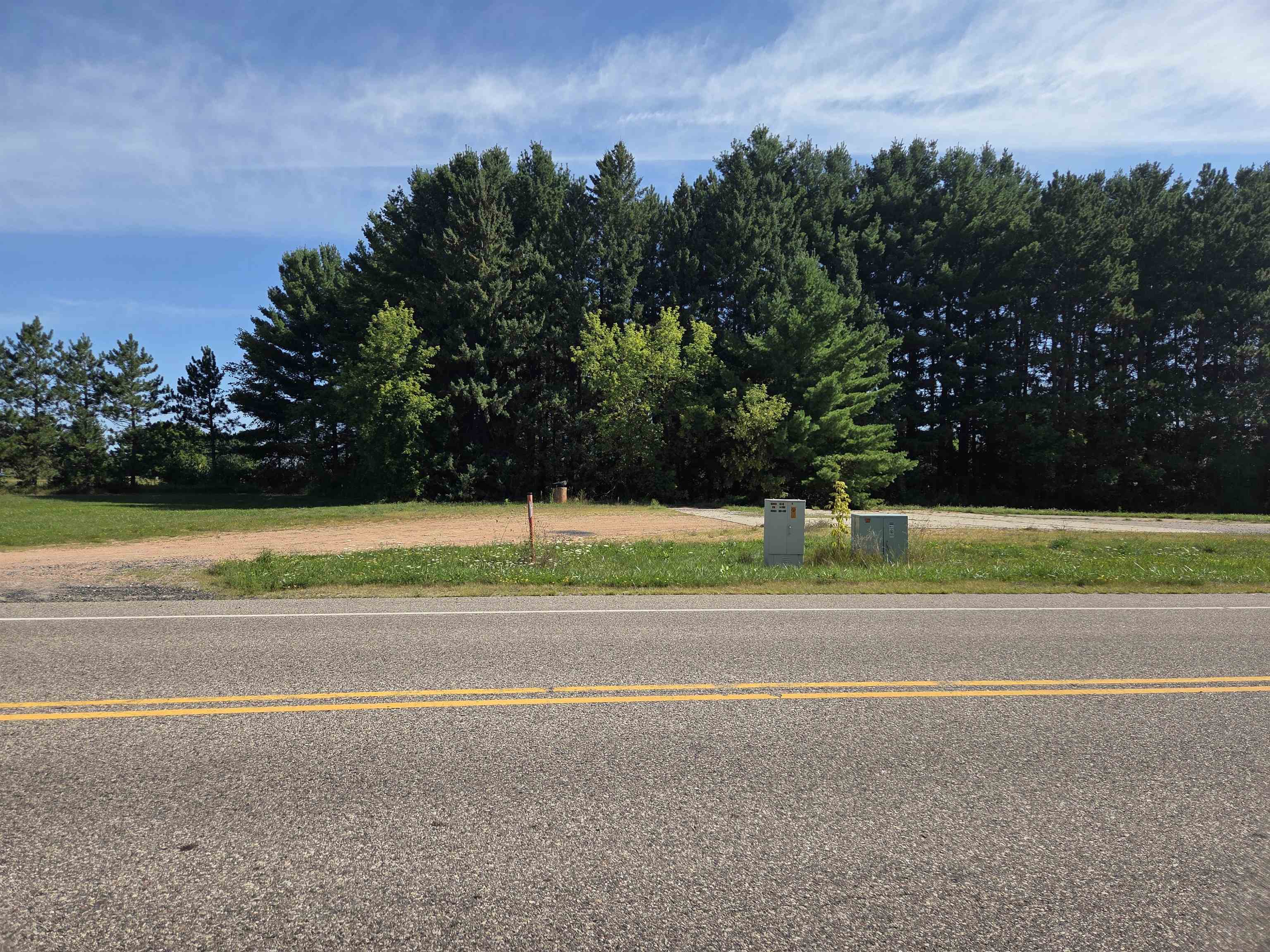 2381 N SECOND DRIVE, Stevens Point, Wisconsin 54481, ,Land,For Sale,2381 N SECOND DRIVE,22604137