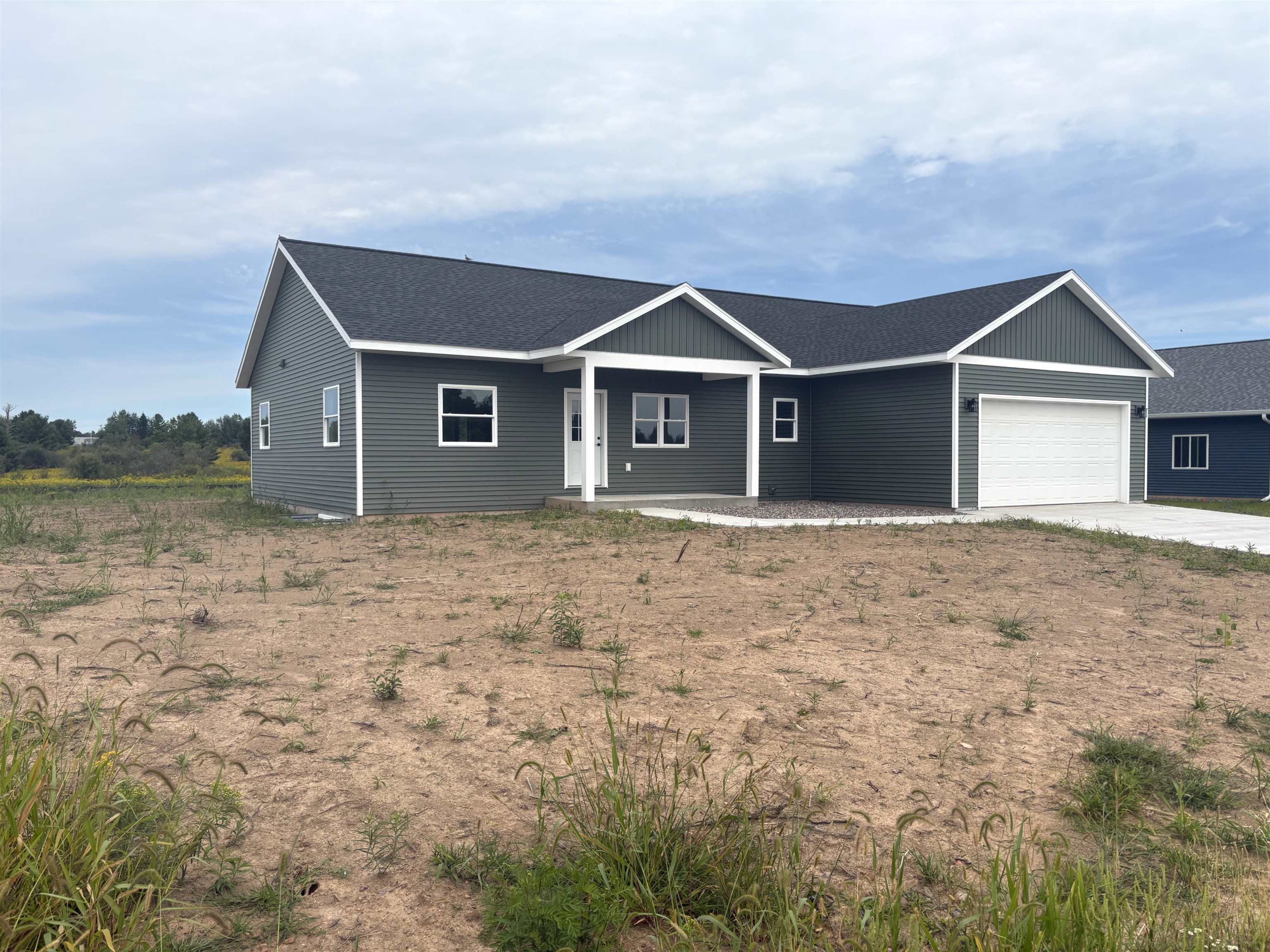 721 PEP'S DRIVE, Medford, Wisconsin 54451, 4 Bedrooms Bedrooms, ,2 BathroomsBathrooms,Residential,For Sale,721 PEP'S DRIVE,22604138