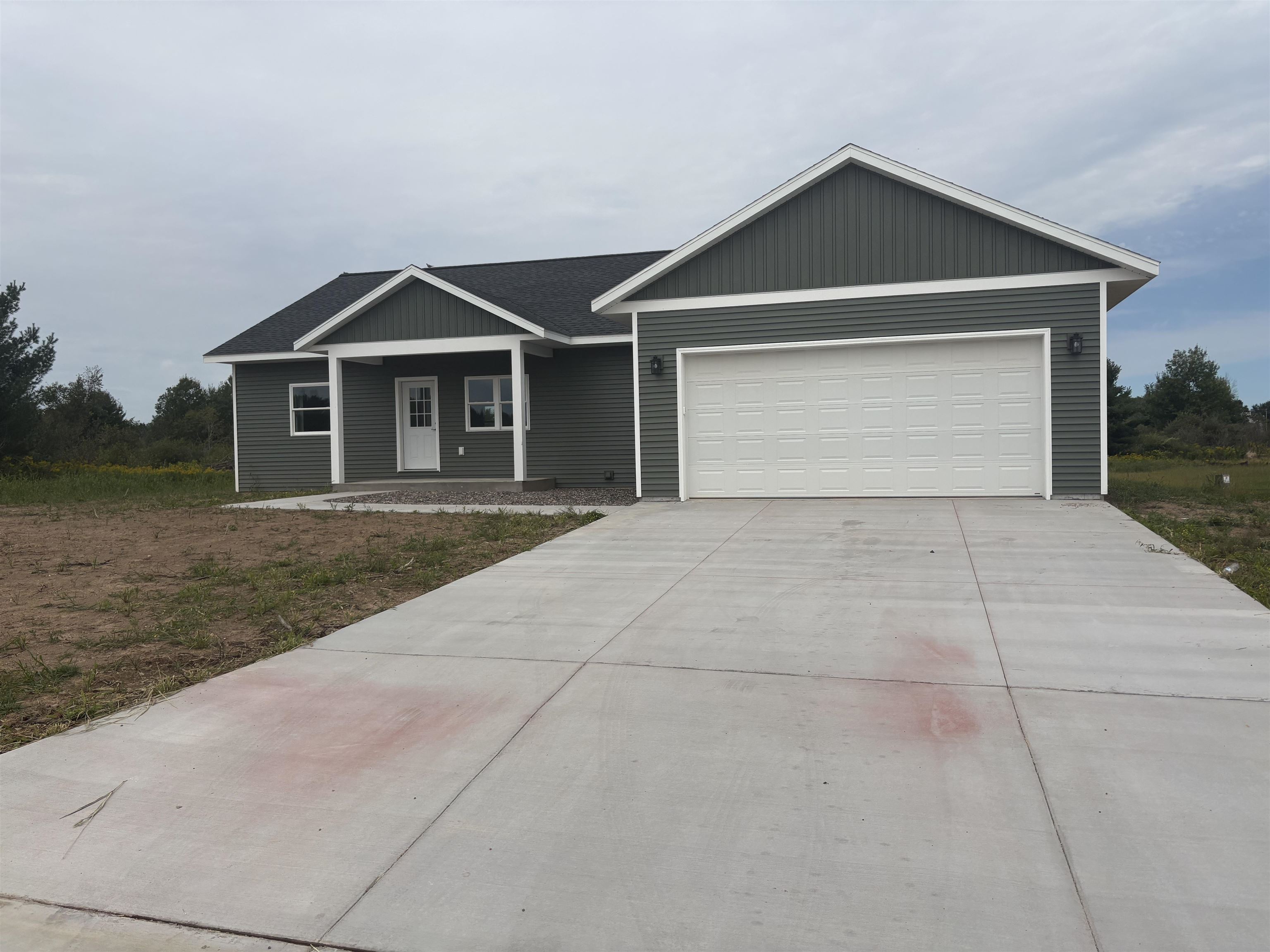 721 PEP'S DRIVE, Medford, Wisconsin 54451, 4 Bedrooms Bedrooms, ,2 BathroomsBathrooms,Residential,For Sale,721 PEP'S DRIVE,22604138