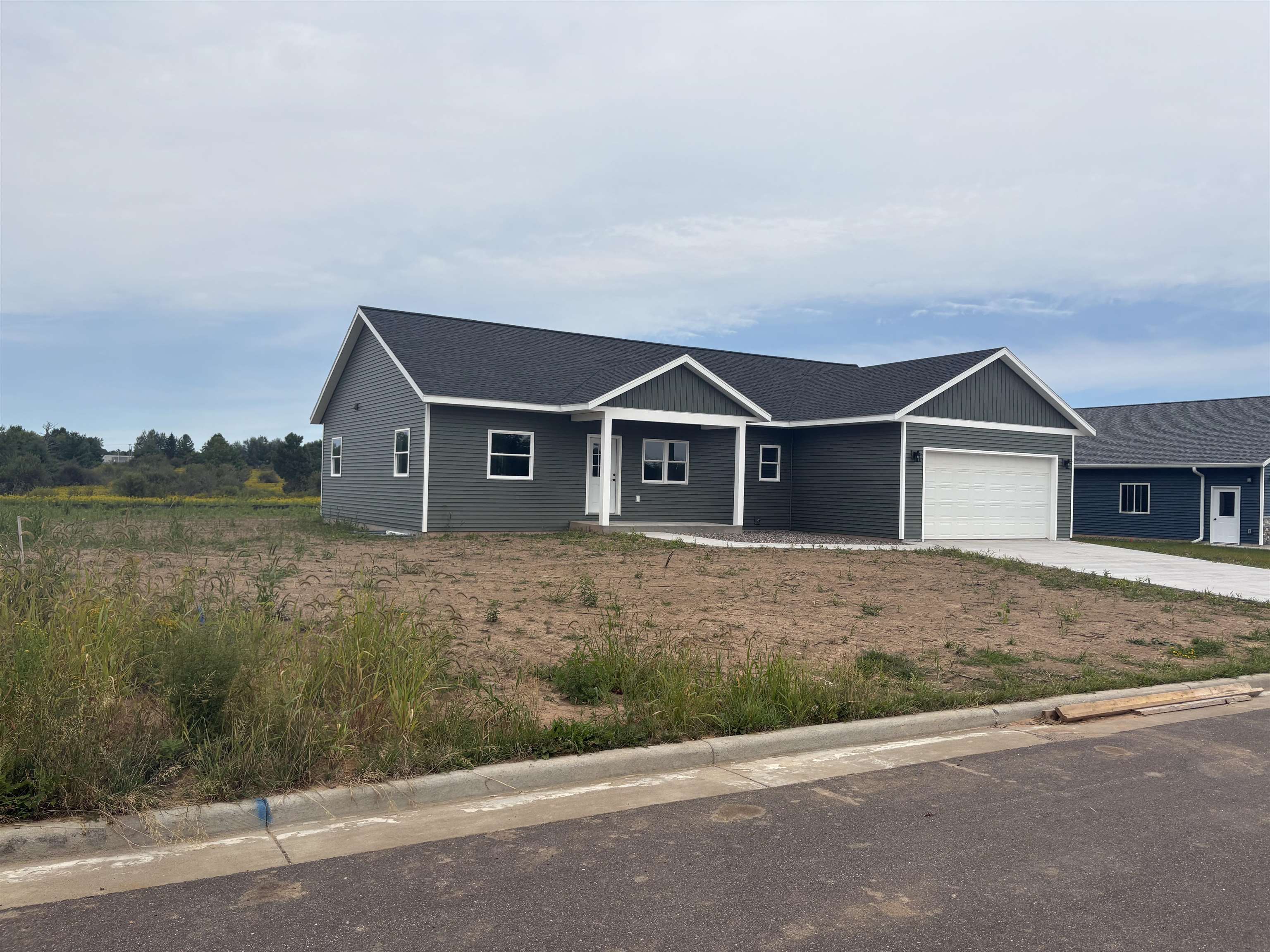 721 PEP'S DRIVE, Medford, Wisconsin 54451, 4 Bedrooms Bedrooms, ,2 BathroomsBathrooms,Residential,For Sale,721 PEP'S DRIVE,22604138