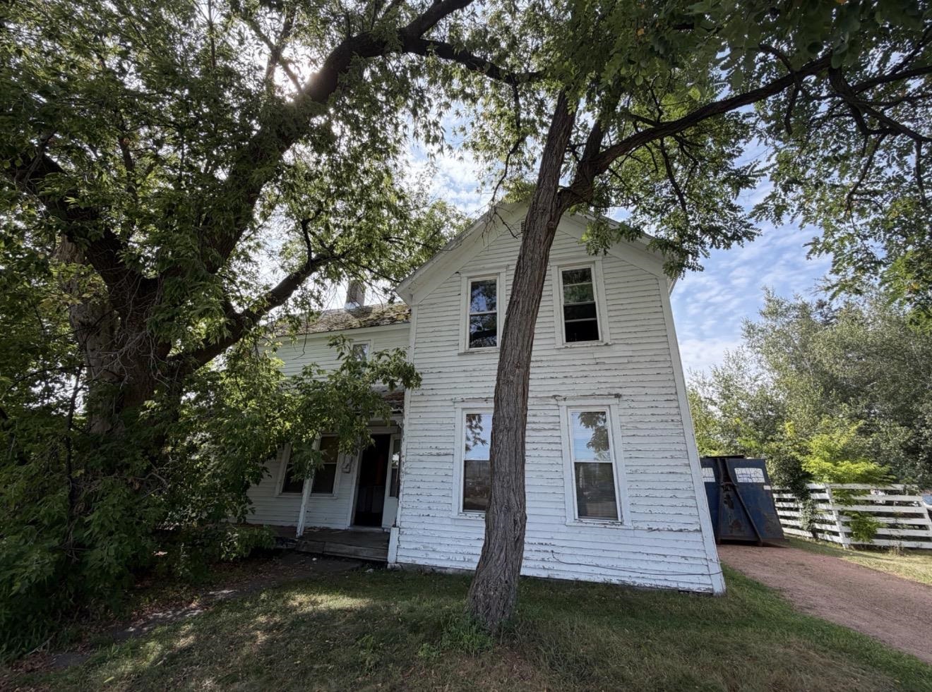 906 N 1ST AVENUE, Wausau, Wisconsin 54401, 2 Bedrooms Bedrooms, ,1 BathroomBathrooms,Multi-family,For Sale,906 N 1ST AVENUE,22604140