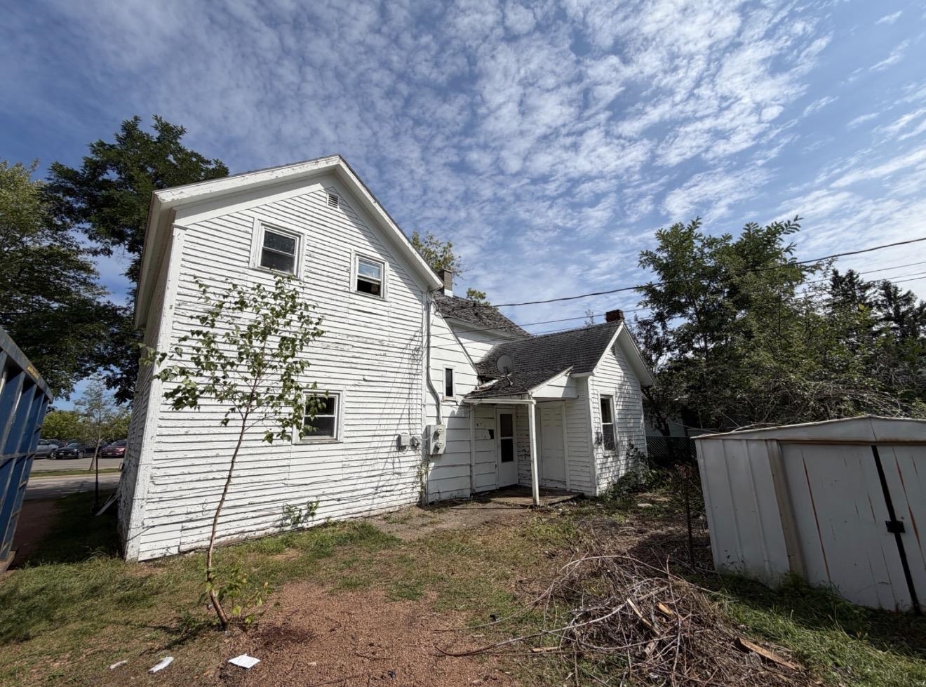 906 N 1ST AVENUE, Wausau, Wisconsin 54401, 2 Bedrooms Bedrooms, ,1 BathroomBathrooms,Multi-family,For Sale,906 N 1ST AVENUE,22604140