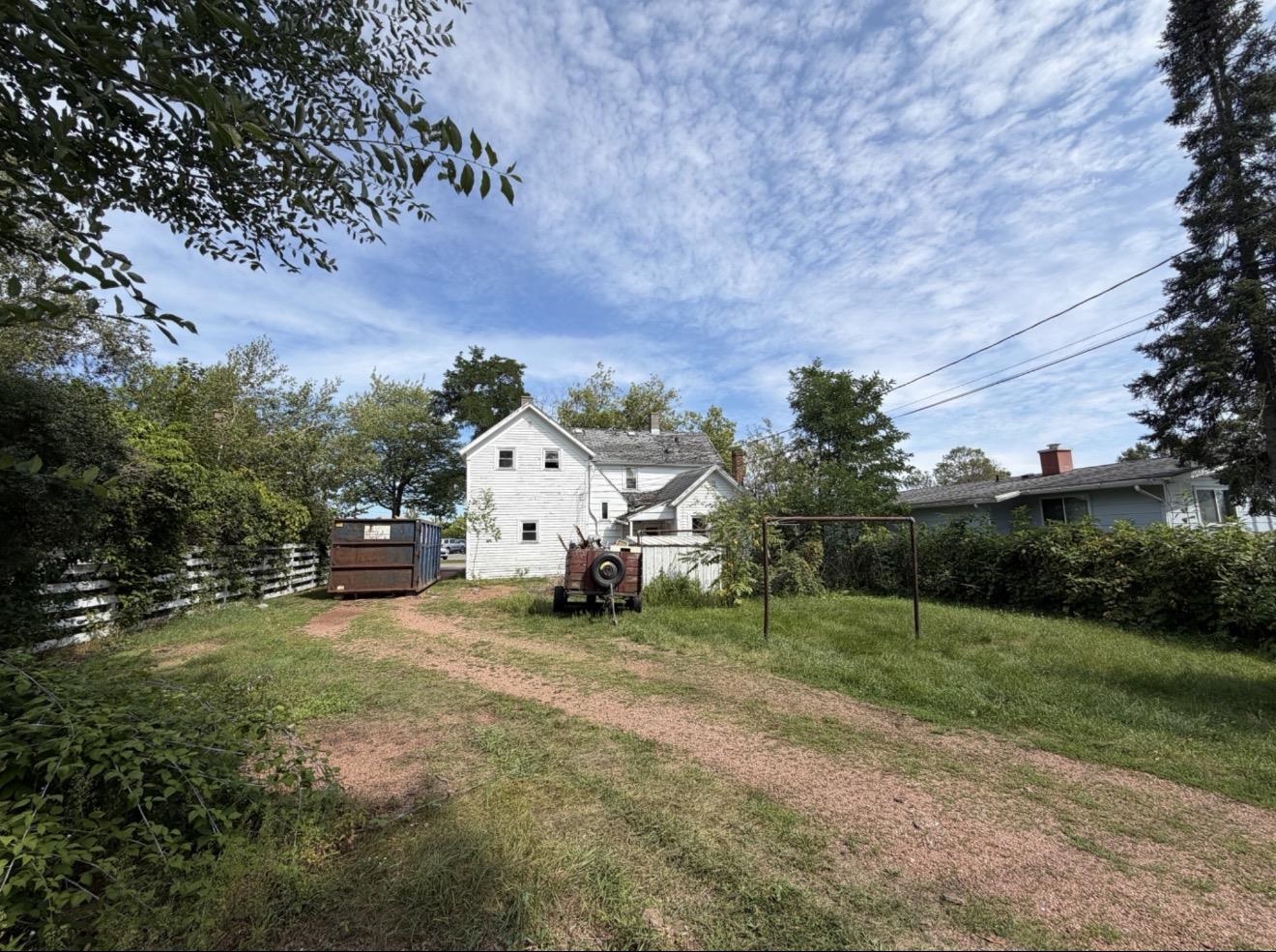 906 N 1ST AVENUE, Wausau, Wisconsin 54401, 2 Bedrooms Bedrooms, ,1 BathroomBathrooms,Multi-family,For Sale,906 N 1ST AVENUE,22604140