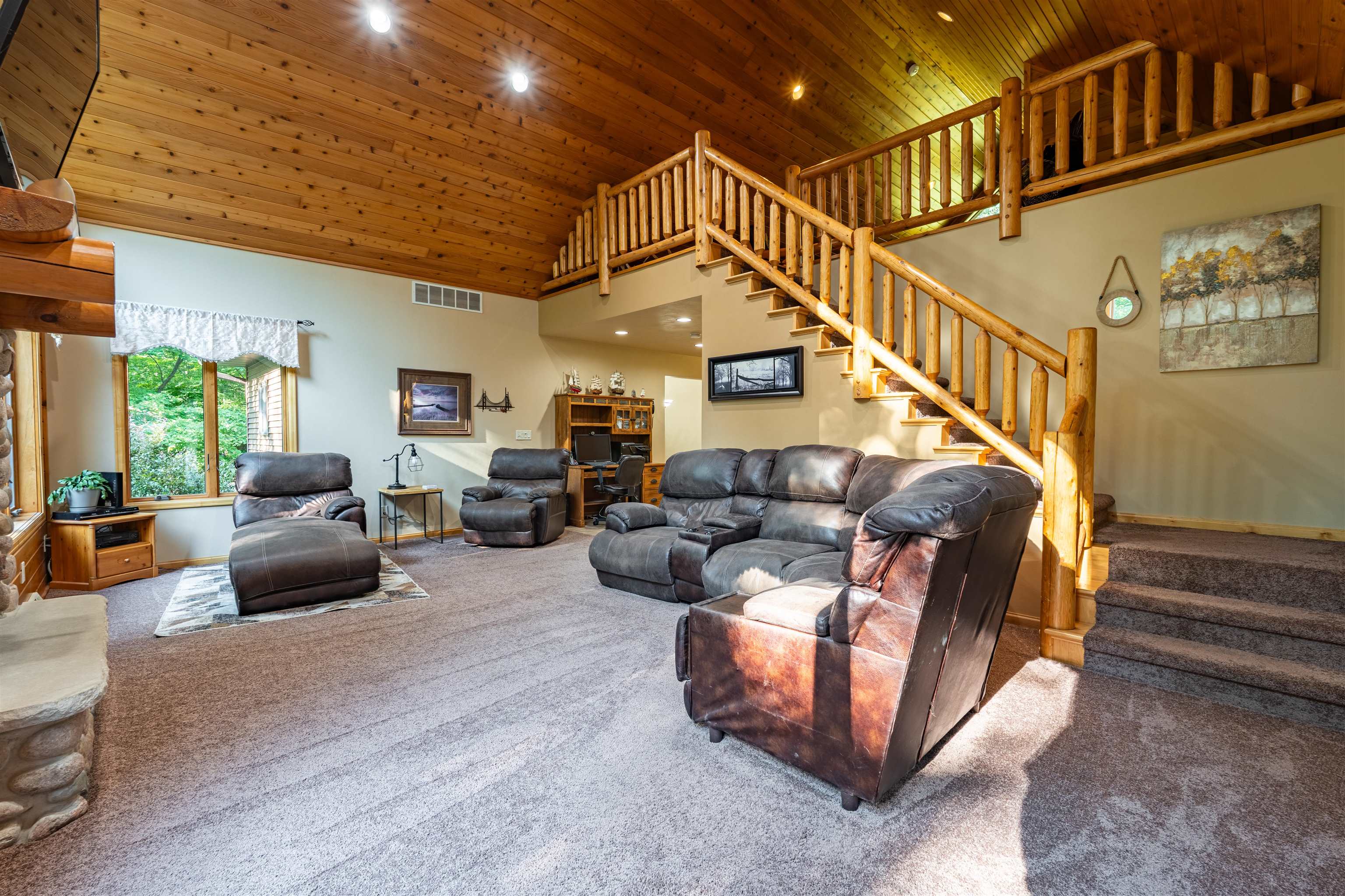 203739 YELLOW BIRCH ROAD, Rosholt, Wisconsin 54473, 3 Bedrooms Bedrooms, ,2 BathroomsBathrooms,Residential,For Sale,203739 YELLOW BIRCH ROAD,22604141