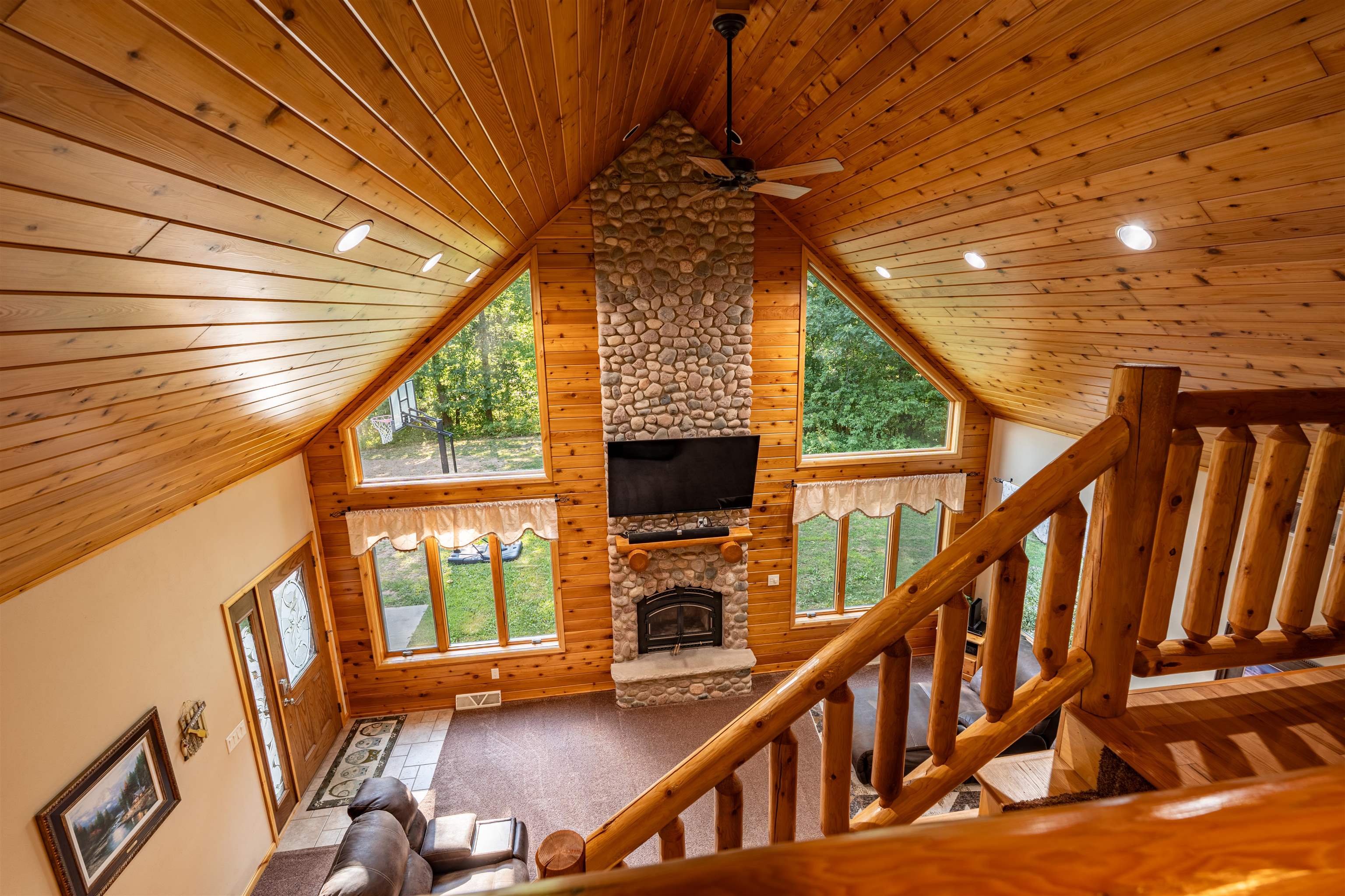 203739 YELLOW BIRCH ROAD, Rosholt, Wisconsin 54473, 3 Bedrooms Bedrooms, ,2 BathroomsBathrooms,Residential,For Sale,203739 YELLOW BIRCH ROAD,22604141