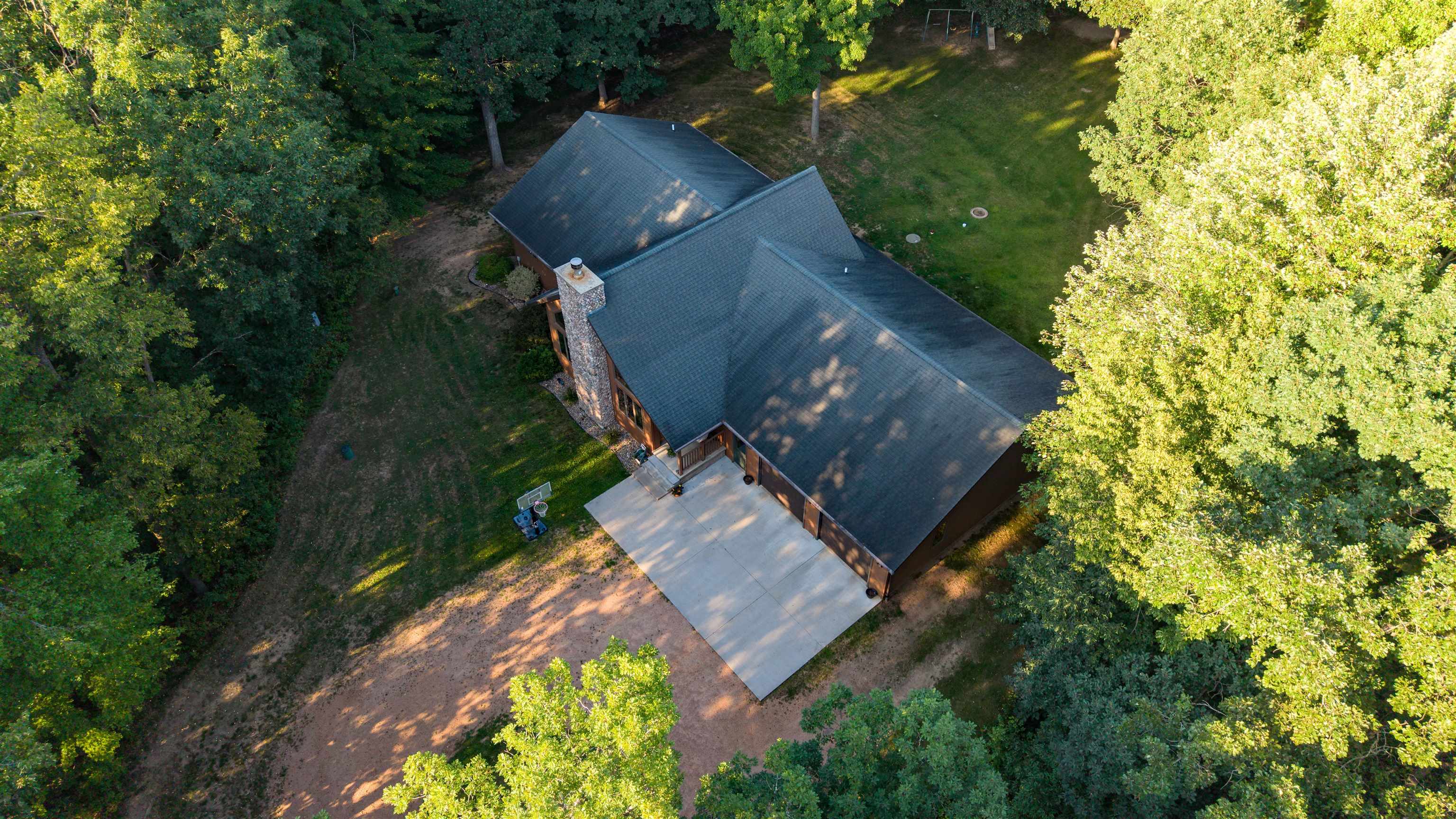 203739 YELLOW BIRCH ROAD, Rosholt, Wisconsin 54473, 3 Bedrooms Bedrooms, ,2 BathroomsBathrooms,Residential,For Sale,203739 YELLOW BIRCH ROAD,22604141