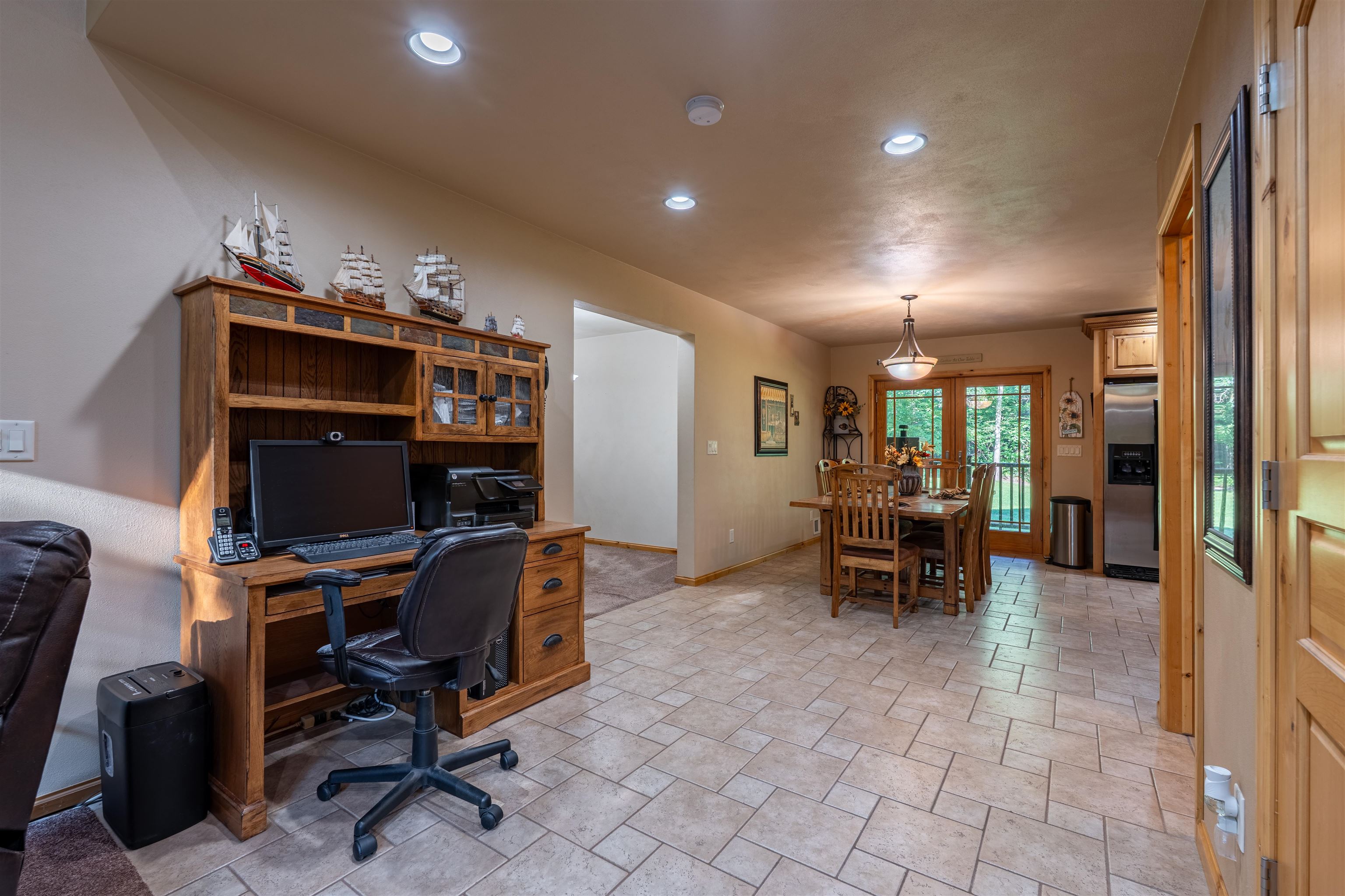 203739 YELLOW BIRCH ROAD, Rosholt, Wisconsin 54473, 3 Bedrooms Bedrooms, ,2 BathroomsBathrooms,Residential,For Sale,203739 YELLOW BIRCH ROAD,22604141
