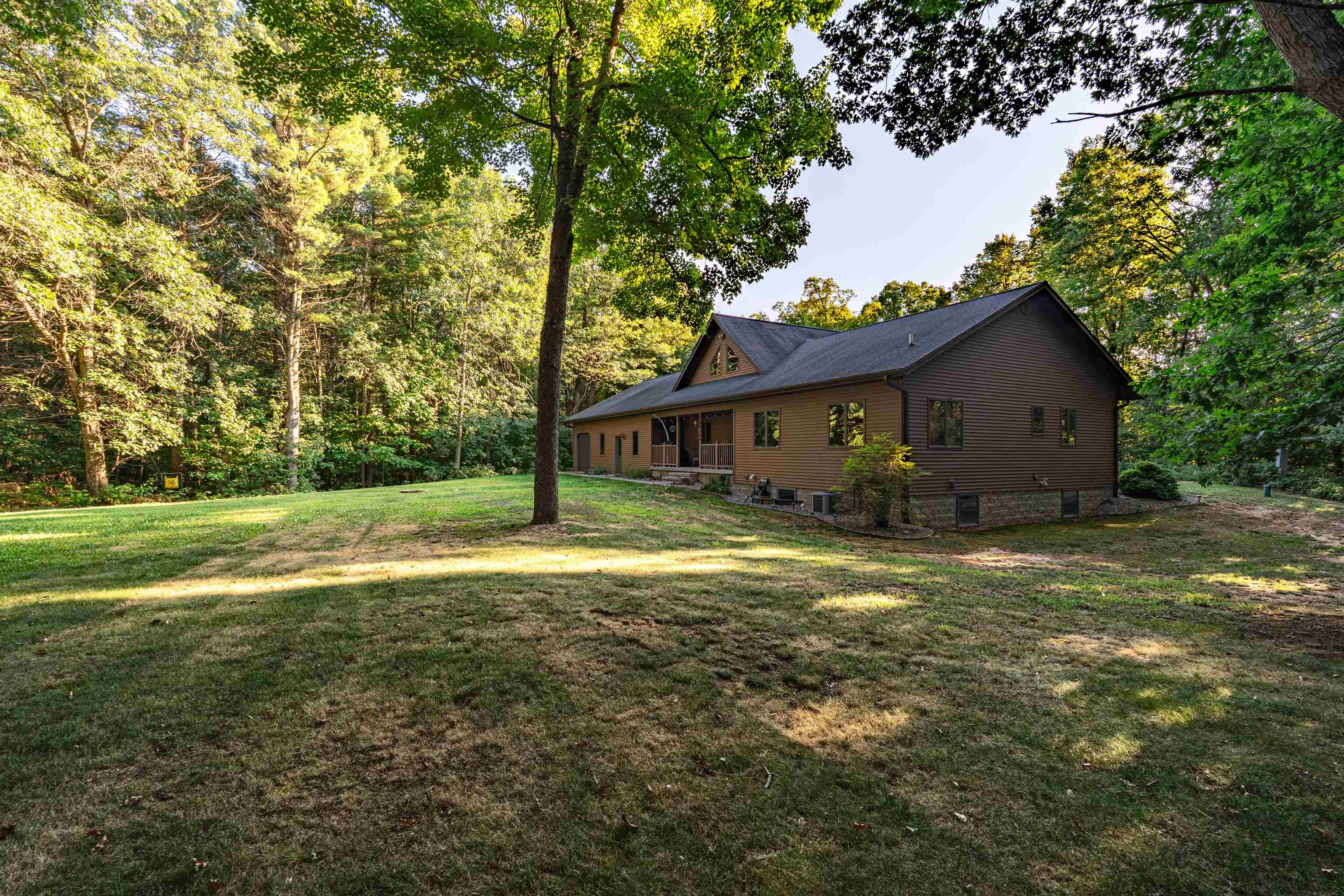 203739 YELLOW BIRCH ROAD, Rosholt, Wisconsin 54473, 3 Bedrooms Bedrooms, ,2 BathroomsBathrooms,Residential,For Sale,203739 YELLOW BIRCH ROAD,22604141