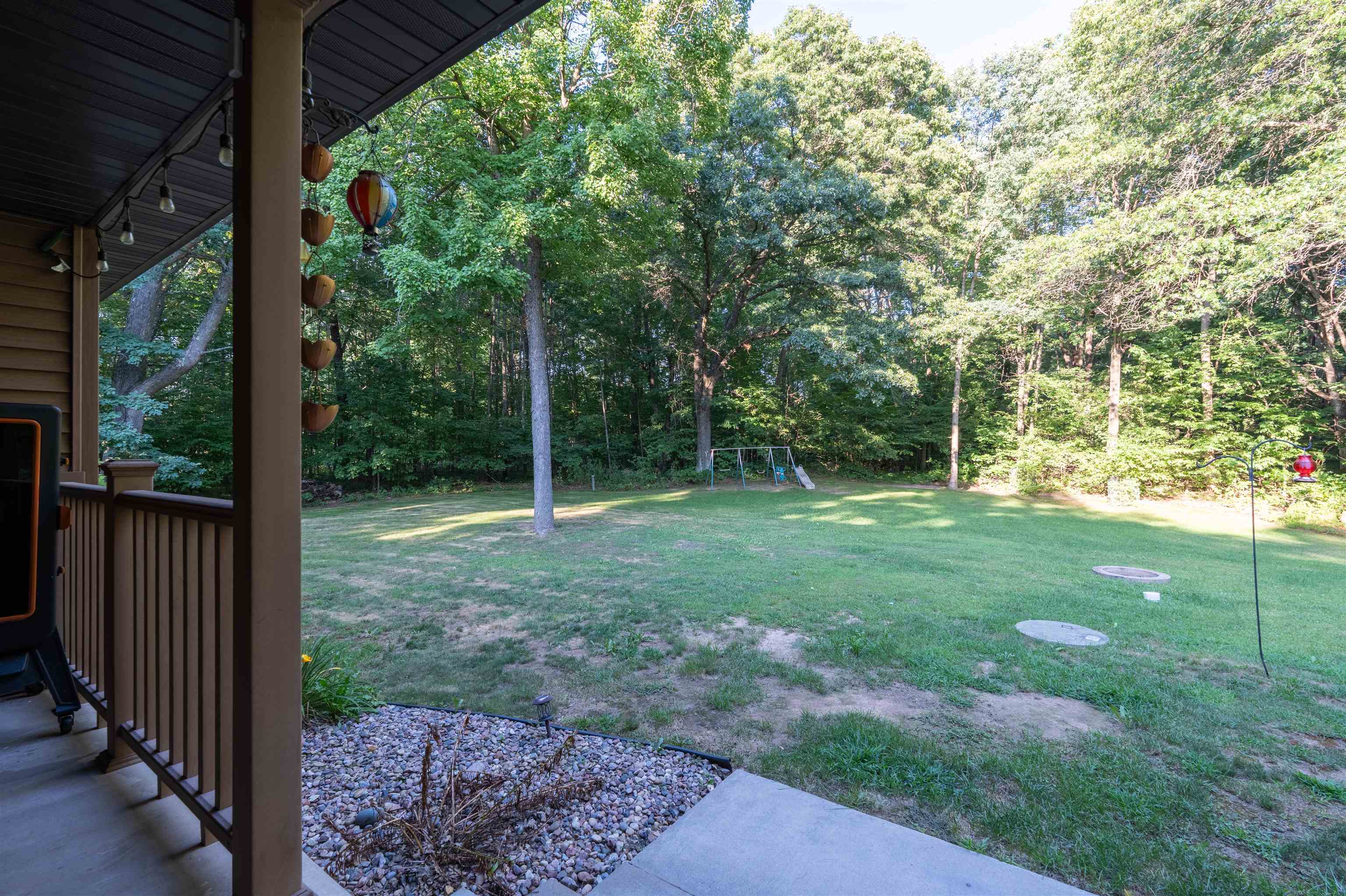 203739 YELLOW BIRCH ROAD, Rosholt, Wisconsin 54473, 3 Bedrooms Bedrooms, ,2 BathroomsBathrooms,Residential,For Sale,203739 YELLOW BIRCH ROAD,22604141
