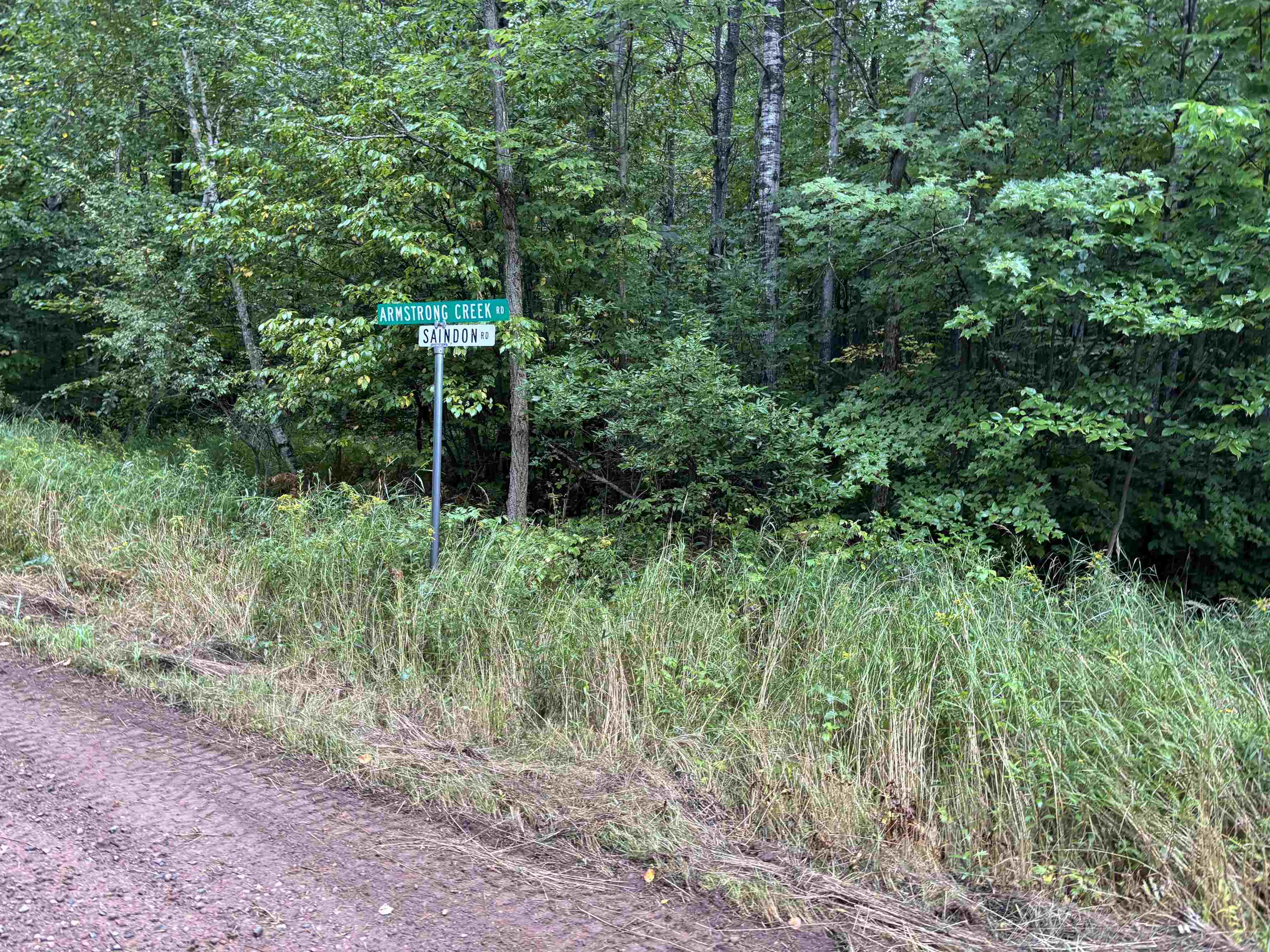 ARMSTRONG CREEK ROAD, Tomahawk, Wisconsin 54487, ,Land,For Sale,ARMSTRONG CREEK ROAD,22604144