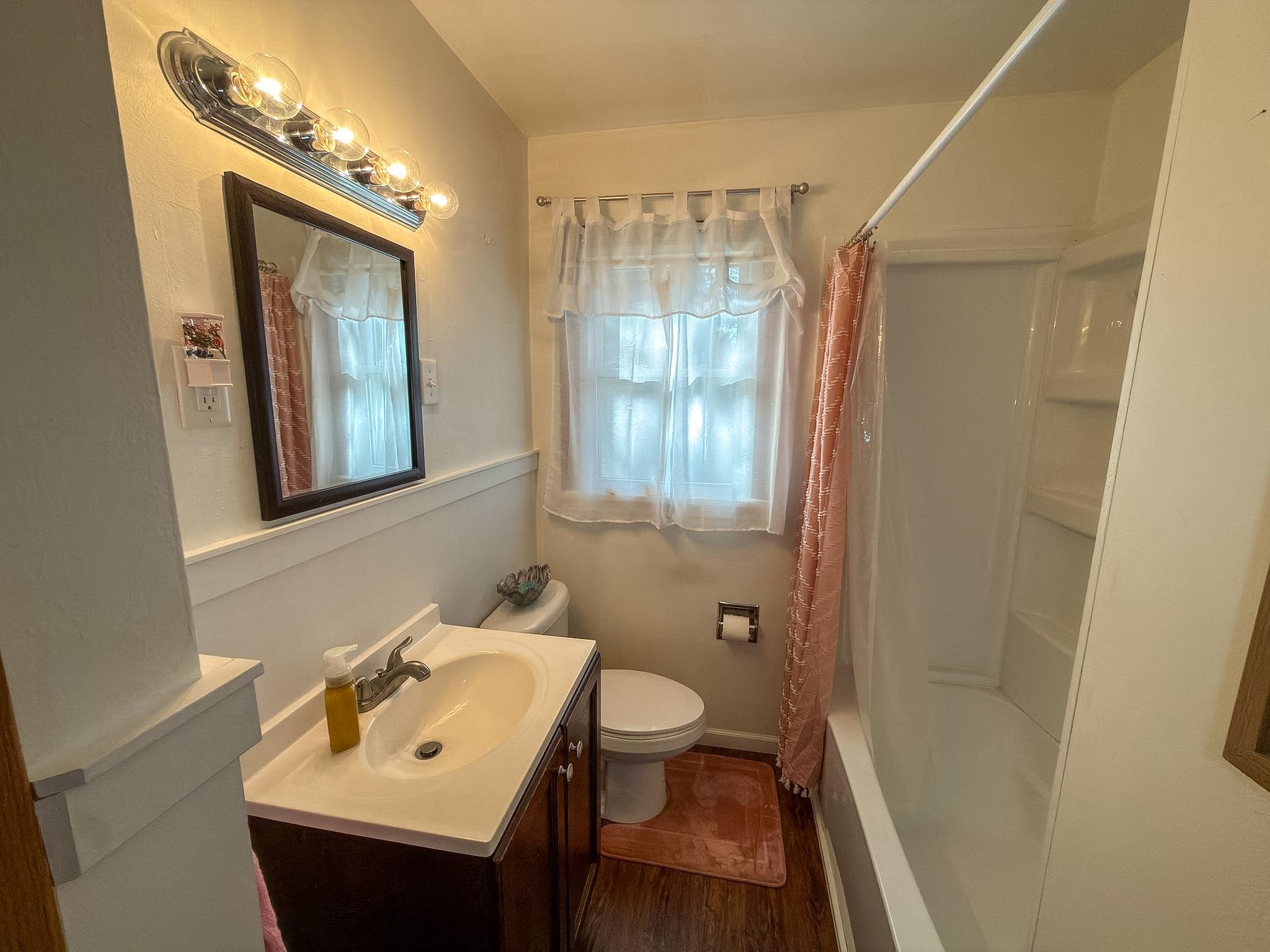 607 JOHNSON STREET, Rothschild, Wisconsin 54474, 3 Bedrooms Bedrooms, ,1 BathroomBathrooms,Residential,For Sale,607 JOHNSON STREET,22604145