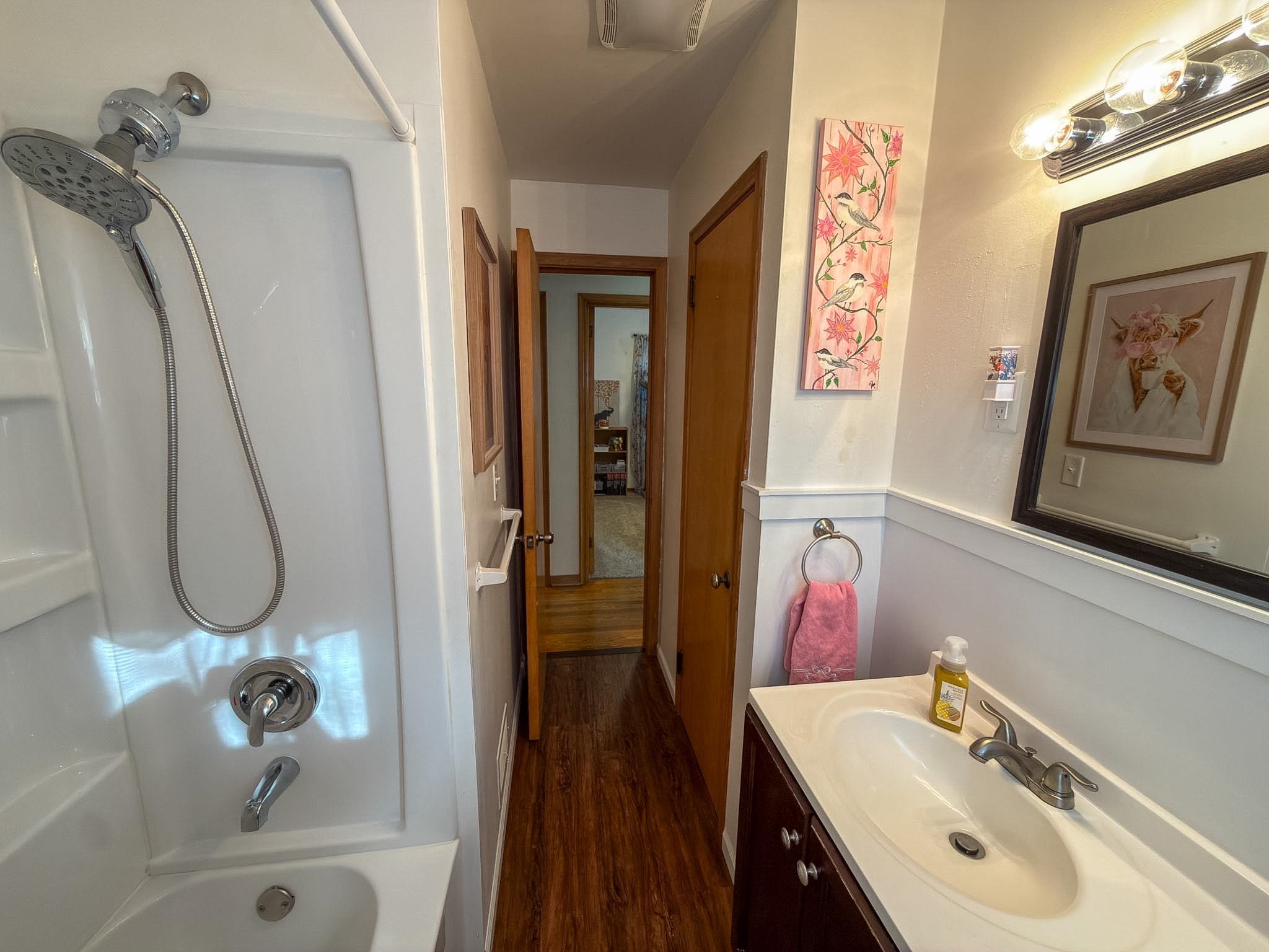 607 JOHNSON STREET, Rothschild, Wisconsin 54474, 3 Bedrooms Bedrooms, ,1 BathroomBathrooms,Residential,For Sale,607 JOHNSON STREET,22604145