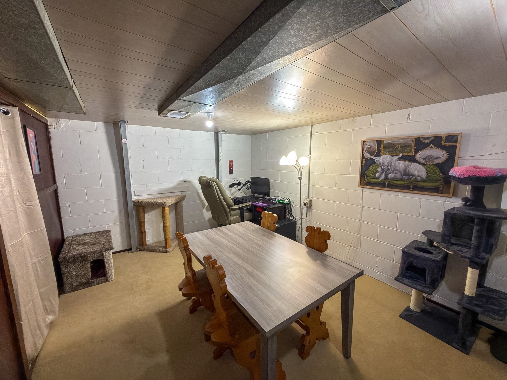 607 JOHNSON STREET, Rothschild, Wisconsin 54474, 3 Bedrooms Bedrooms, ,1 BathroomBathrooms,Residential,For Sale,607 JOHNSON STREET,22604145
