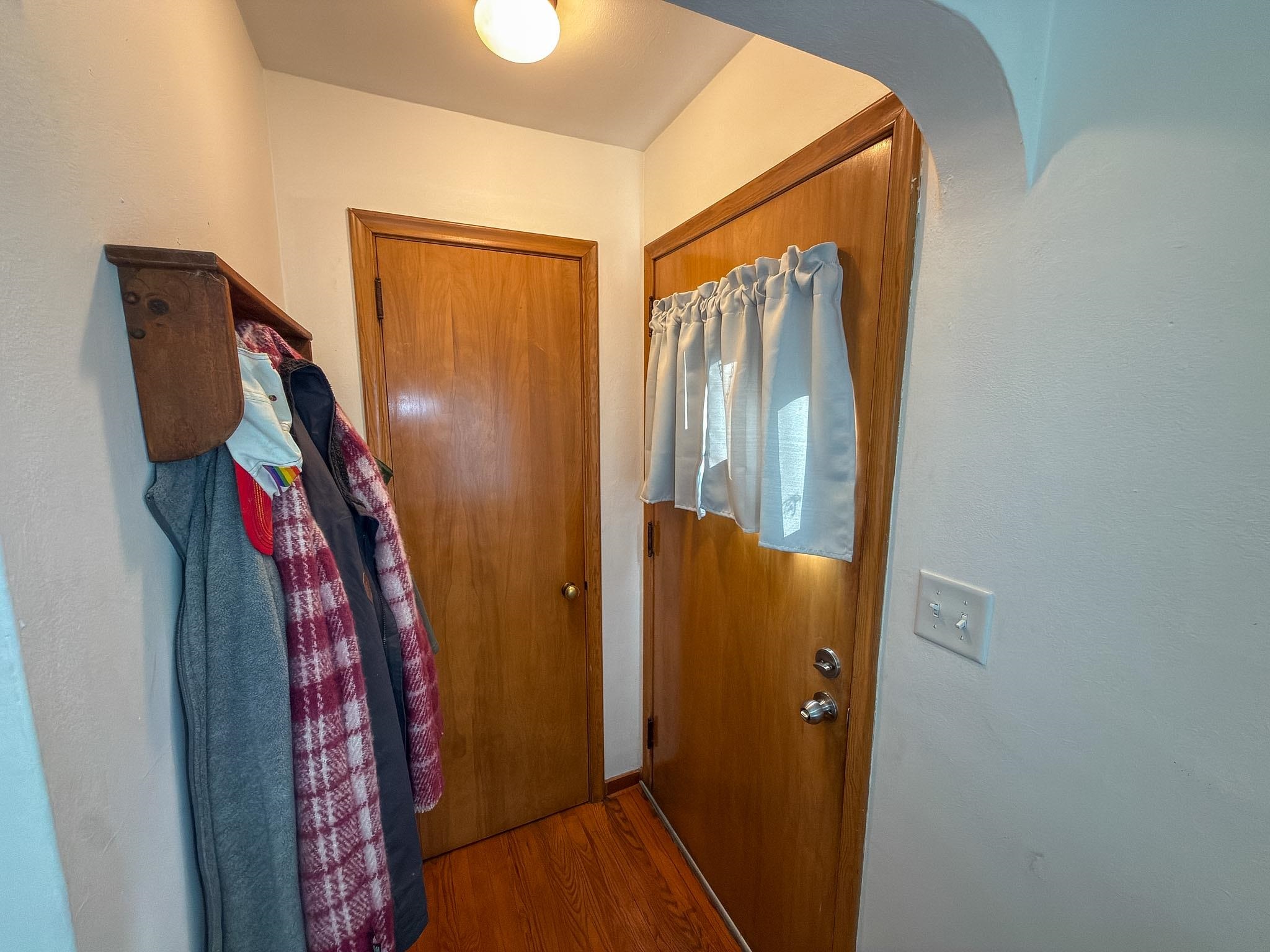 607 JOHNSON STREET, Rothschild, Wisconsin 54474, 3 Bedrooms Bedrooms, ,1 BathroomBathrooms,Residential,For Sale,607 JOHNSON STREET,22604145