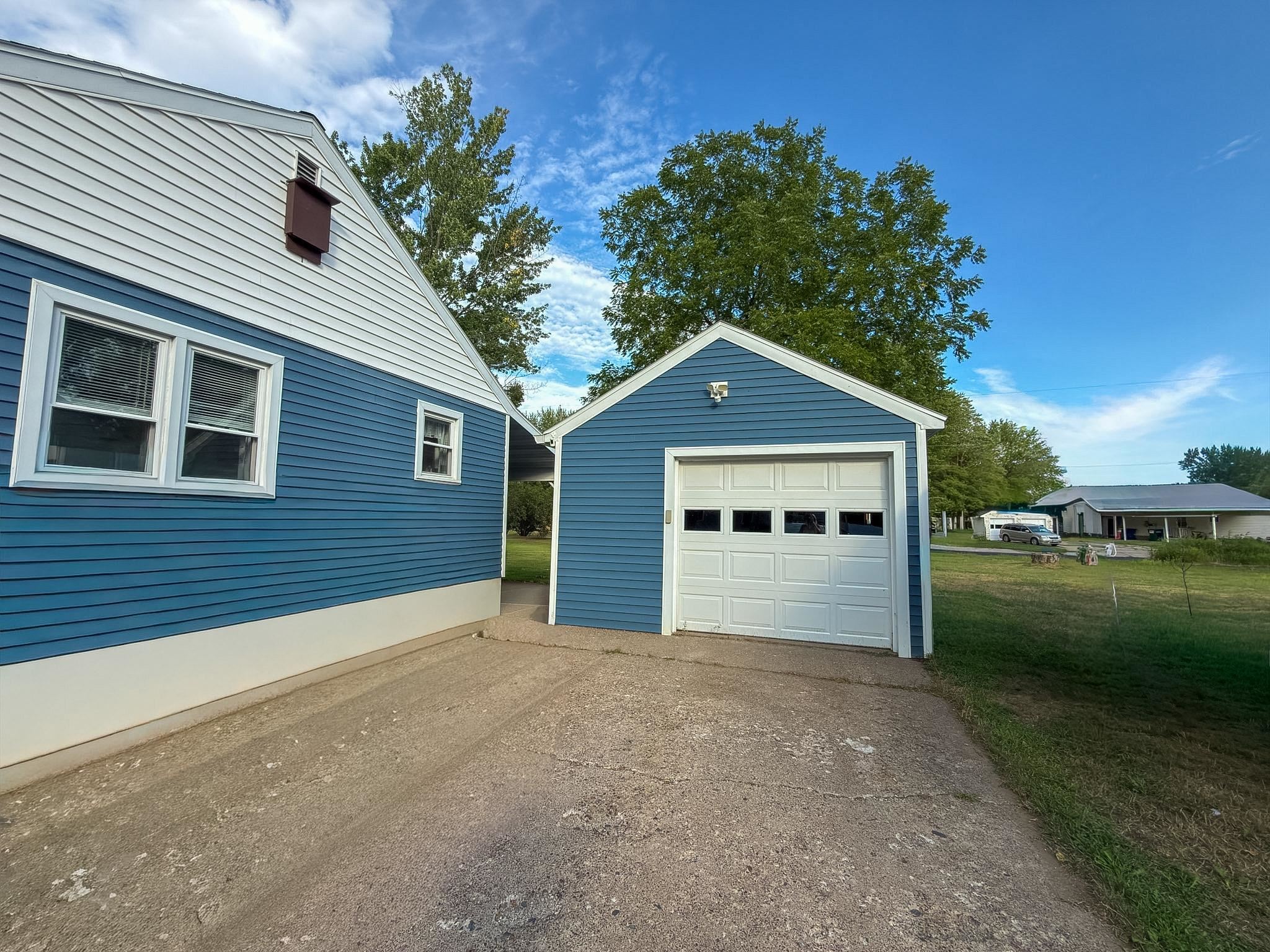 607 JOHNSON STREET, Rothschild, Wisconsin 54474, 3 Bedrooms Bedrooms, ,1 BathroomBathrooms,Residential,For Sale,607 JOHNSON STREET,22604145