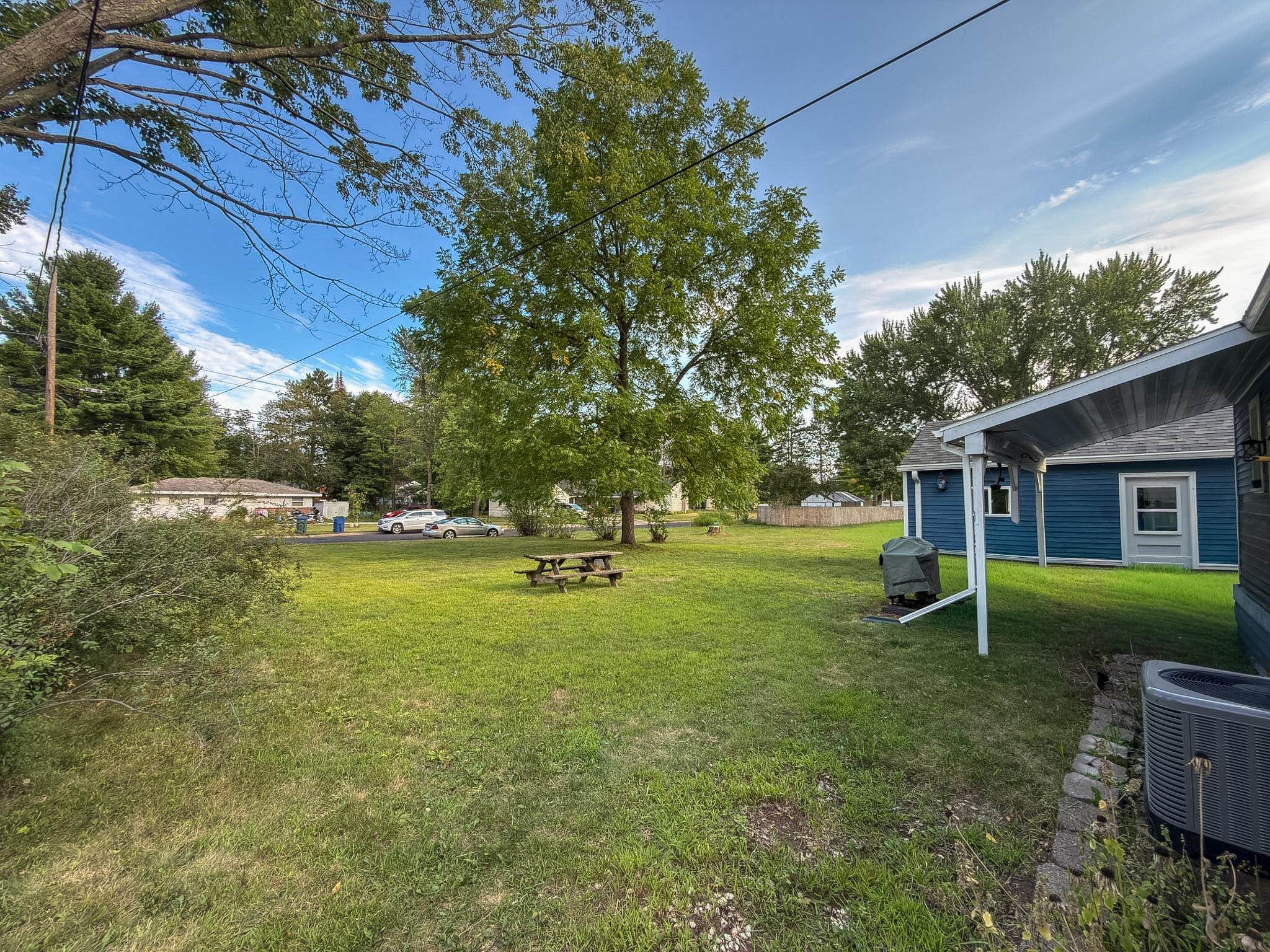 607 JOHNSON STREET, Rothschild, Wisconsin 54474, 3 Bedrooms Bedrooms, ,1 BathroomBathrooms,Residential,For Sale,607 JOHNSON STREET,22604145