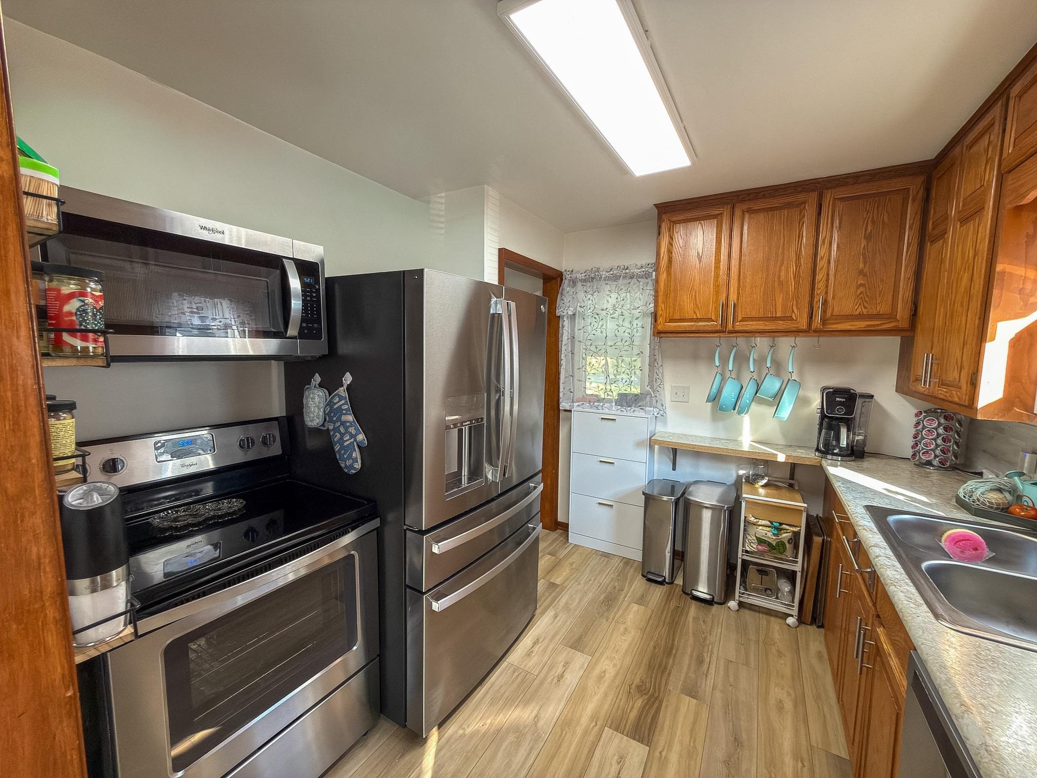 607 JOHNSON STREET, Rothschild, Wisconsin 54474, 3 Bedrooms Bedrooms, ,1 BathroomBathrooms,Residential,For Sale,607 JOHNSON STREET,22604145