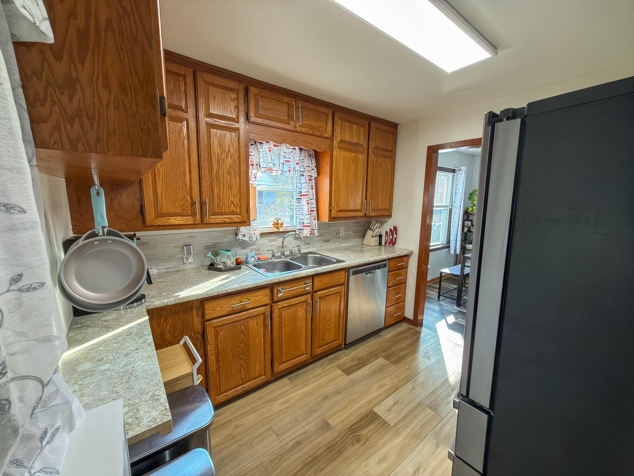 607 JOHNSON STREET, Rothschild, Wisconsin 54474, 3 Bedrooms Bedrooms, ,1 BathroomBathrooms,Residential,For Sale,607 JOHNSON STREET,22604145