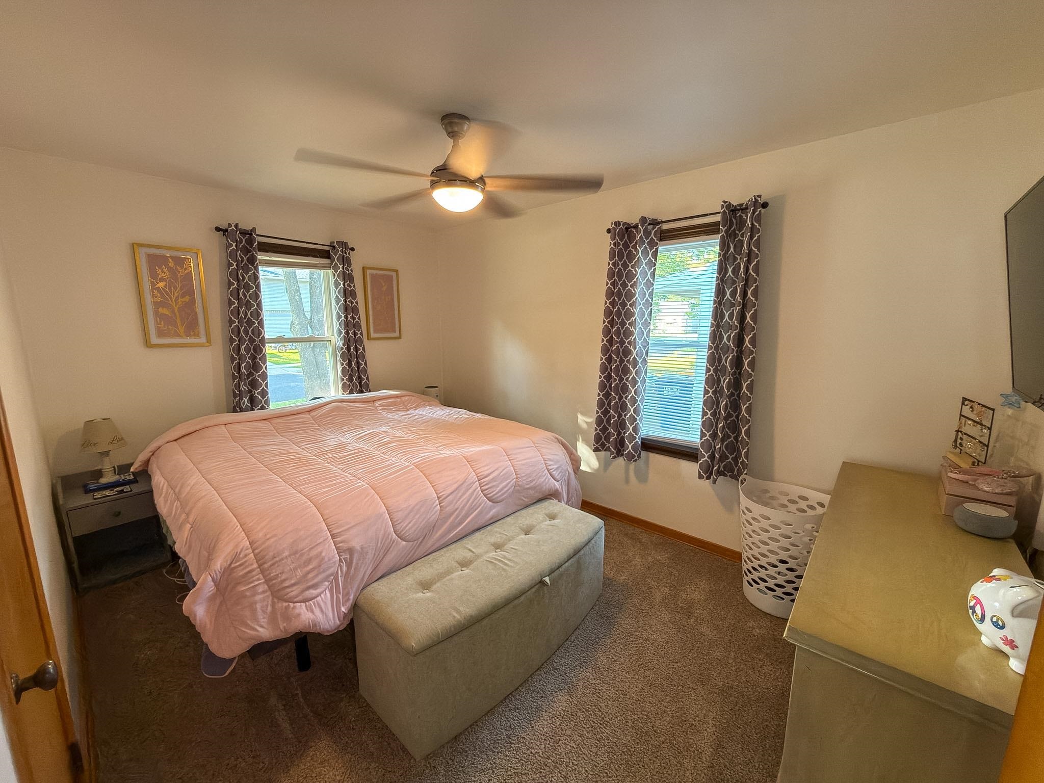 607 JOHNSON STREET, Rothschild, Wisconsin 54474, 3 Bedrooms Bedrooms, ,1 BathroomBathrooms,Residential,For Sale,607 JOHNSON STREET,22604145