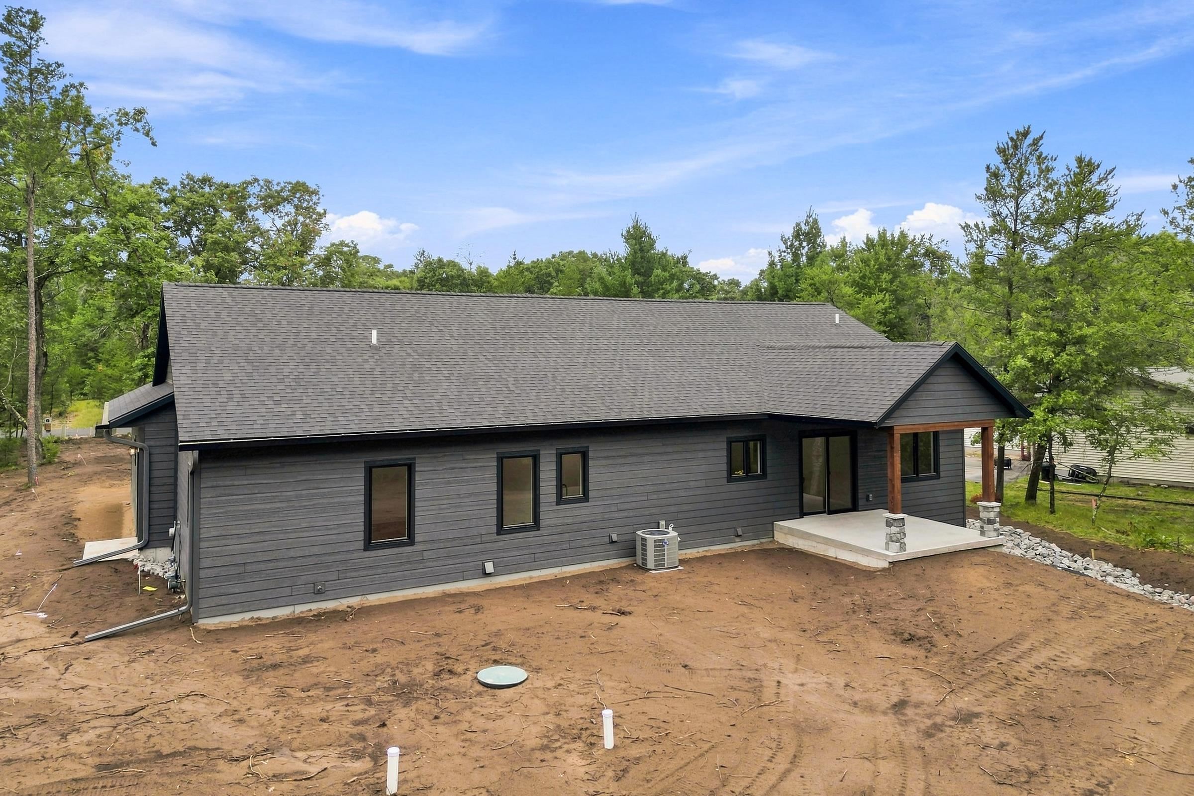 378 SETTING SUN TRAIL, Nekoosa, Wisconsin 54457, 4 Bedrooms Bedrooms, ,3 BathroomsBathrooms,Residential,For Sale,378 SETTING SUN TRAIL,22604146