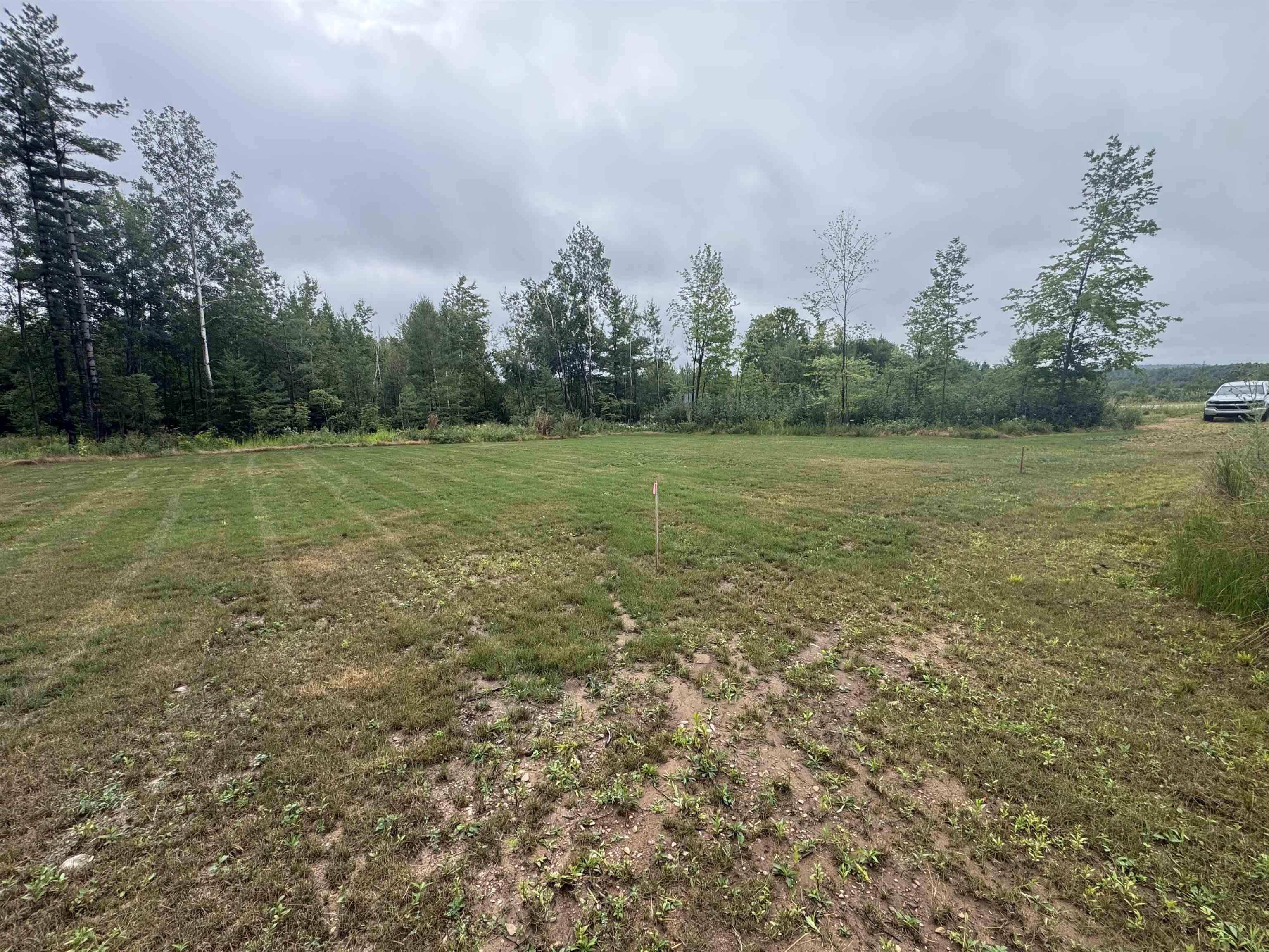 0.80 Acres on COUNTY ROAD U, Wausau, Wisconsin 54401, ,Land,For Sale,0.80 Acres on COUNTY ROAD U,22604147