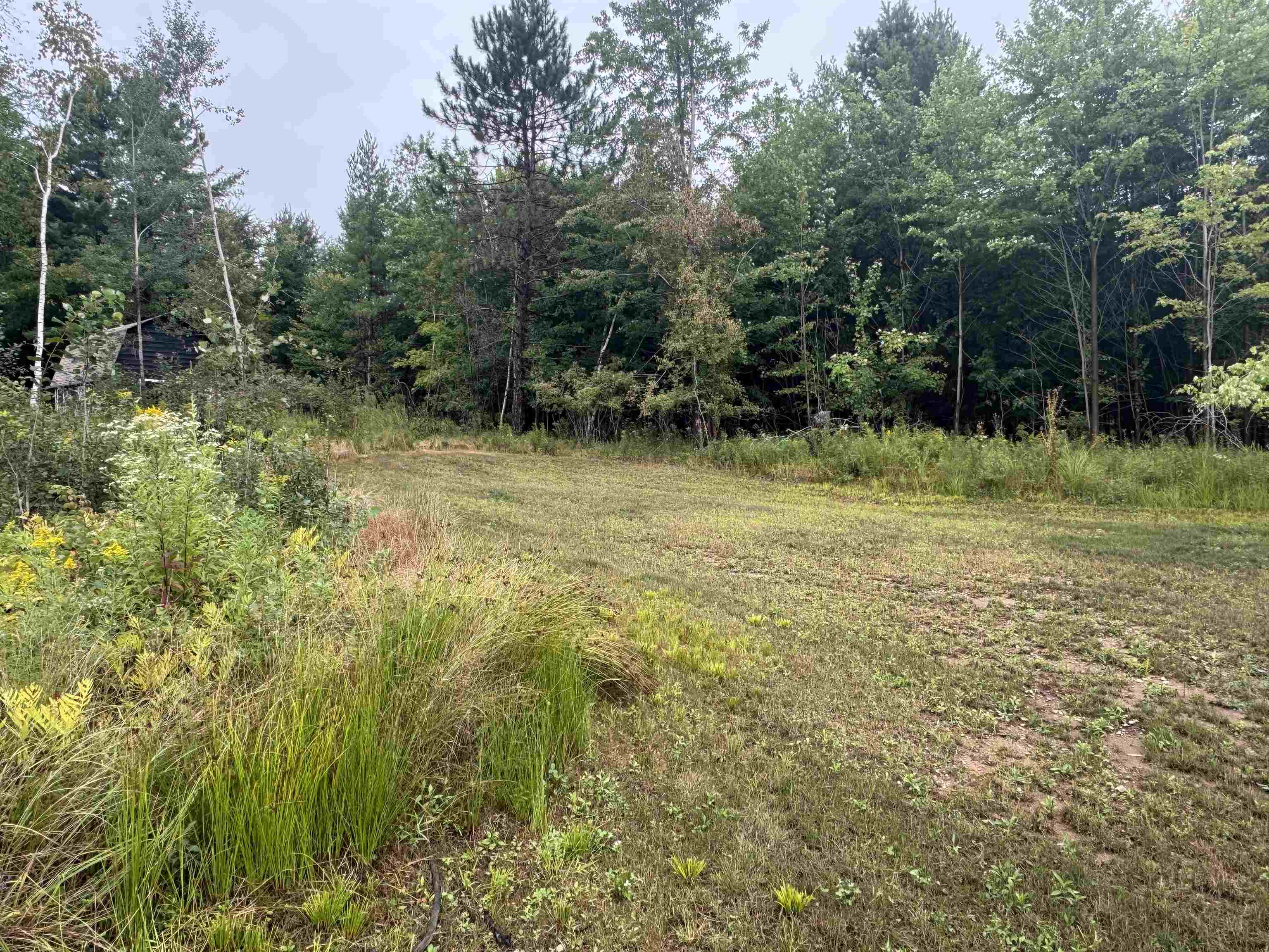 0.80 Acres on COUNTY ROAD U, Wausau, Wisconsin 54401, ,Land,For Sale,0.80 Acres on COUNTY ROAD U,22604147