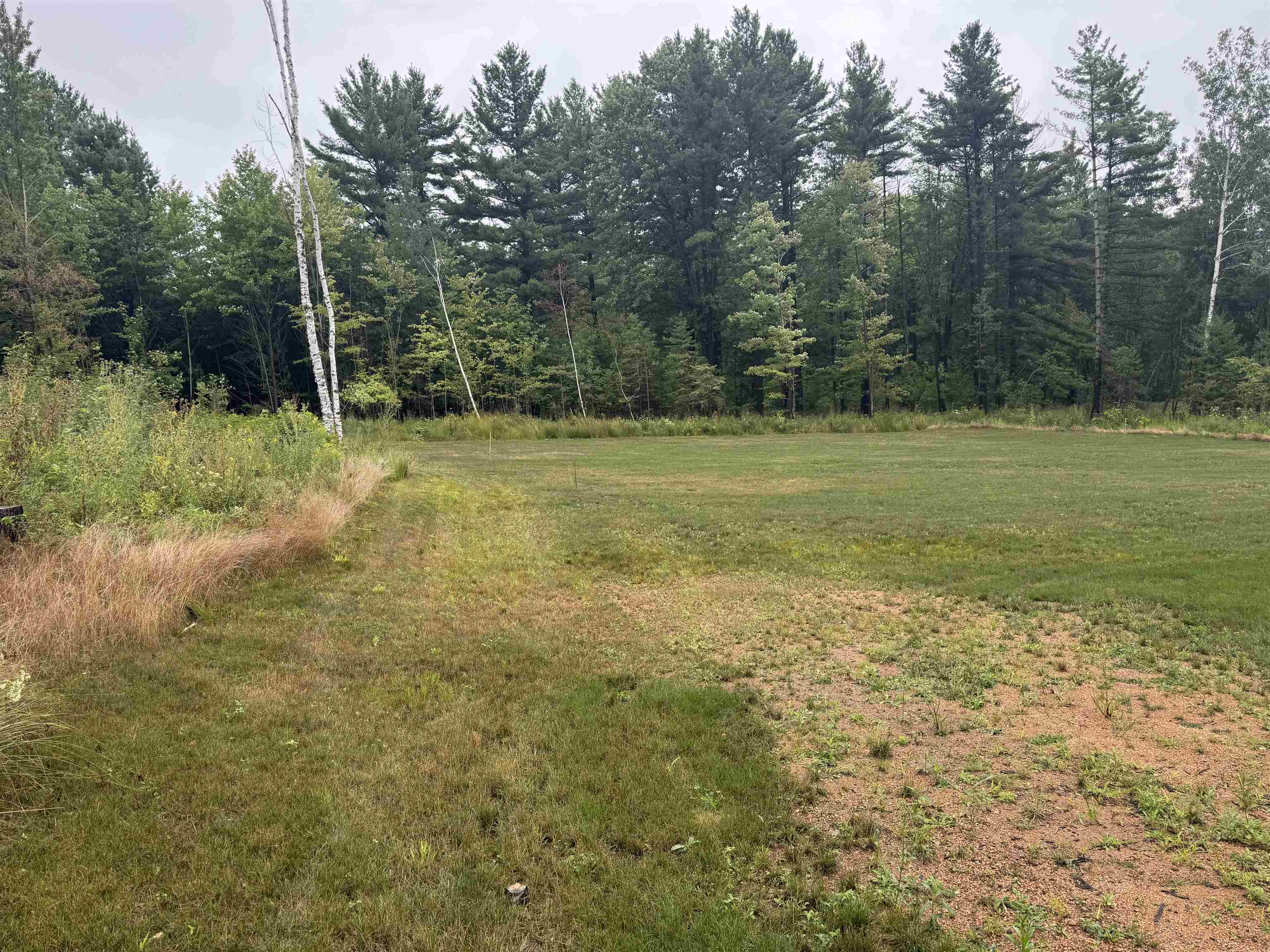 0.80 Acres on COUNTY ROAD U, Wausau, Wisconsin 54401, ,Land,For Sale,0.80 Acres on COUNTY ROAD U,22604147
