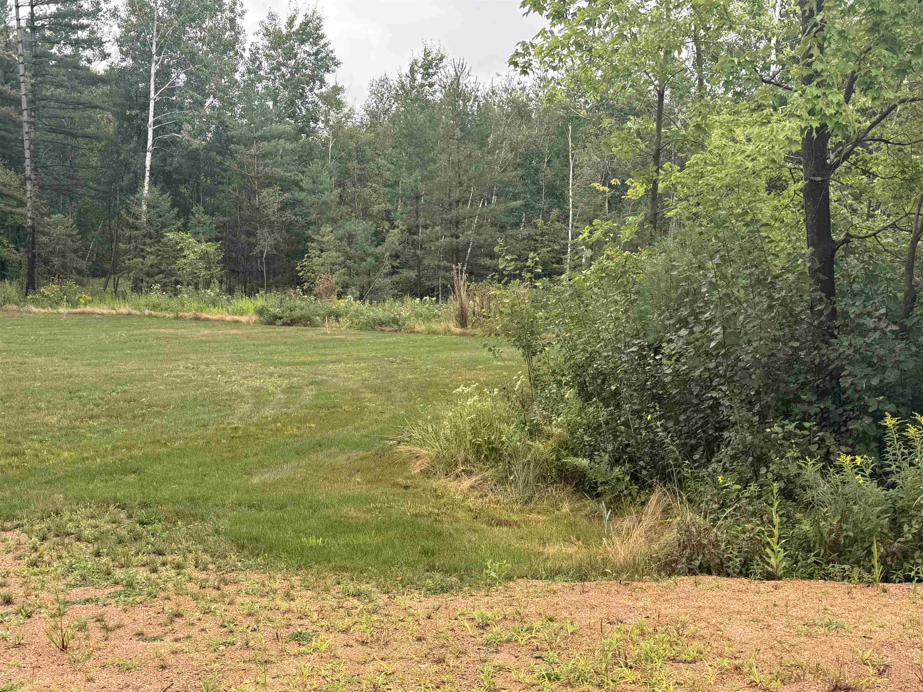 0.80 Acres on COUNTY ROAD U, Wausau, Wisconsin 54401, ,Land,For Sale,0.80 Acres on COUNTY ROAD U,22604147