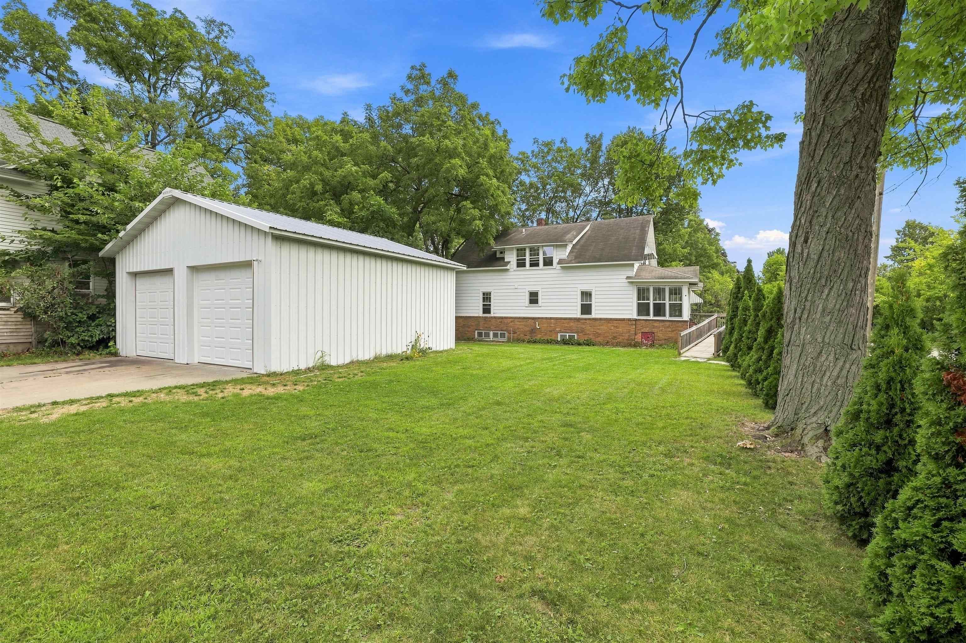 1709 CHURCH STREET, Stevens Point, Wisconsin 54481, 6 Bedrooms Bedrooms, ,2 BathroomsBathrooms,Residential,For Sale,1709 CHURCH STREET,22604148