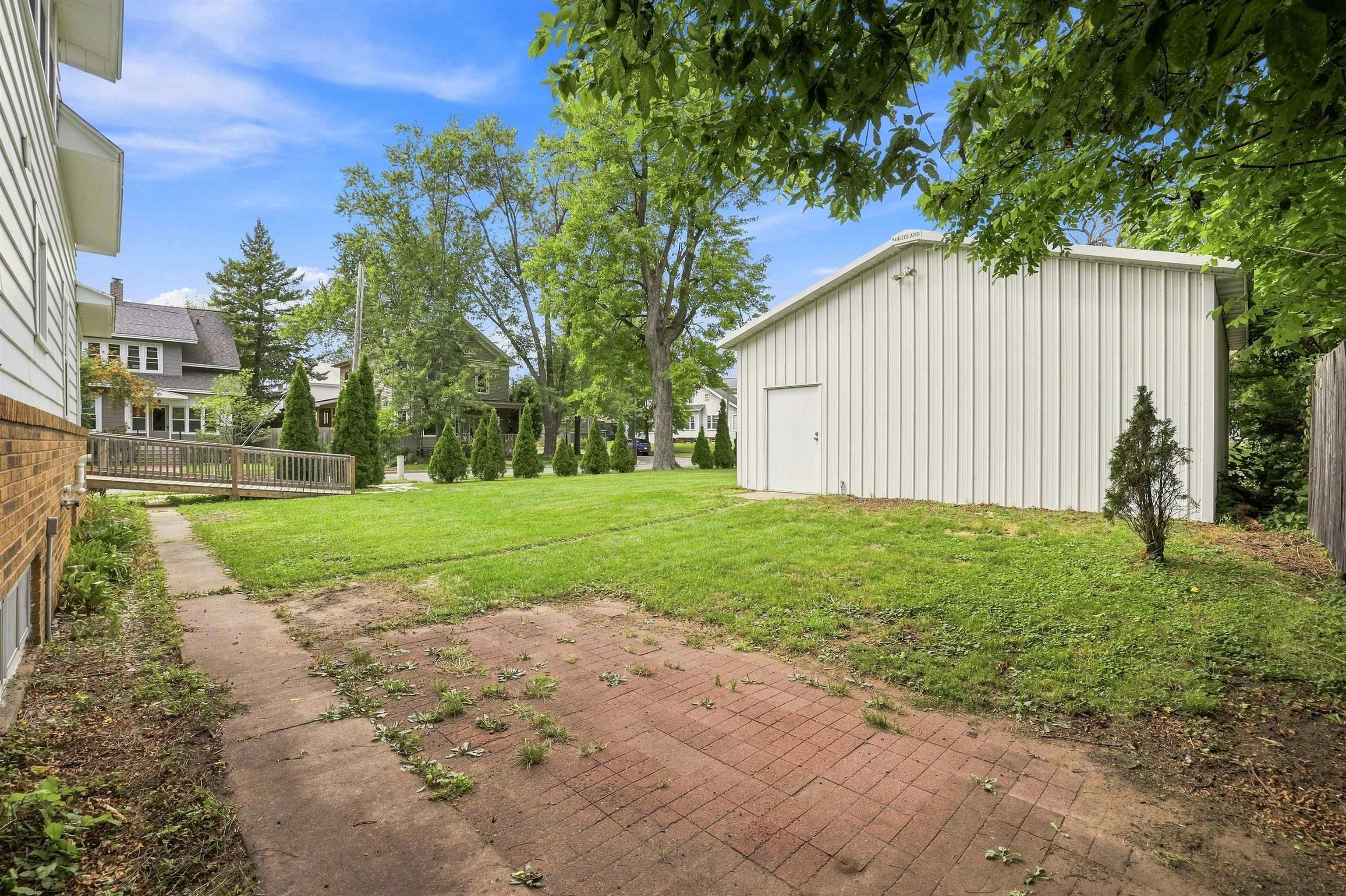 1709 CHURCH STREET, Stevens Point, Wisconsin 54481, 6 Bedrooms Bedrooms, ,2 BathroomsBathrooms,Residential,For Sale,1709 CHURCH STREET,22604148