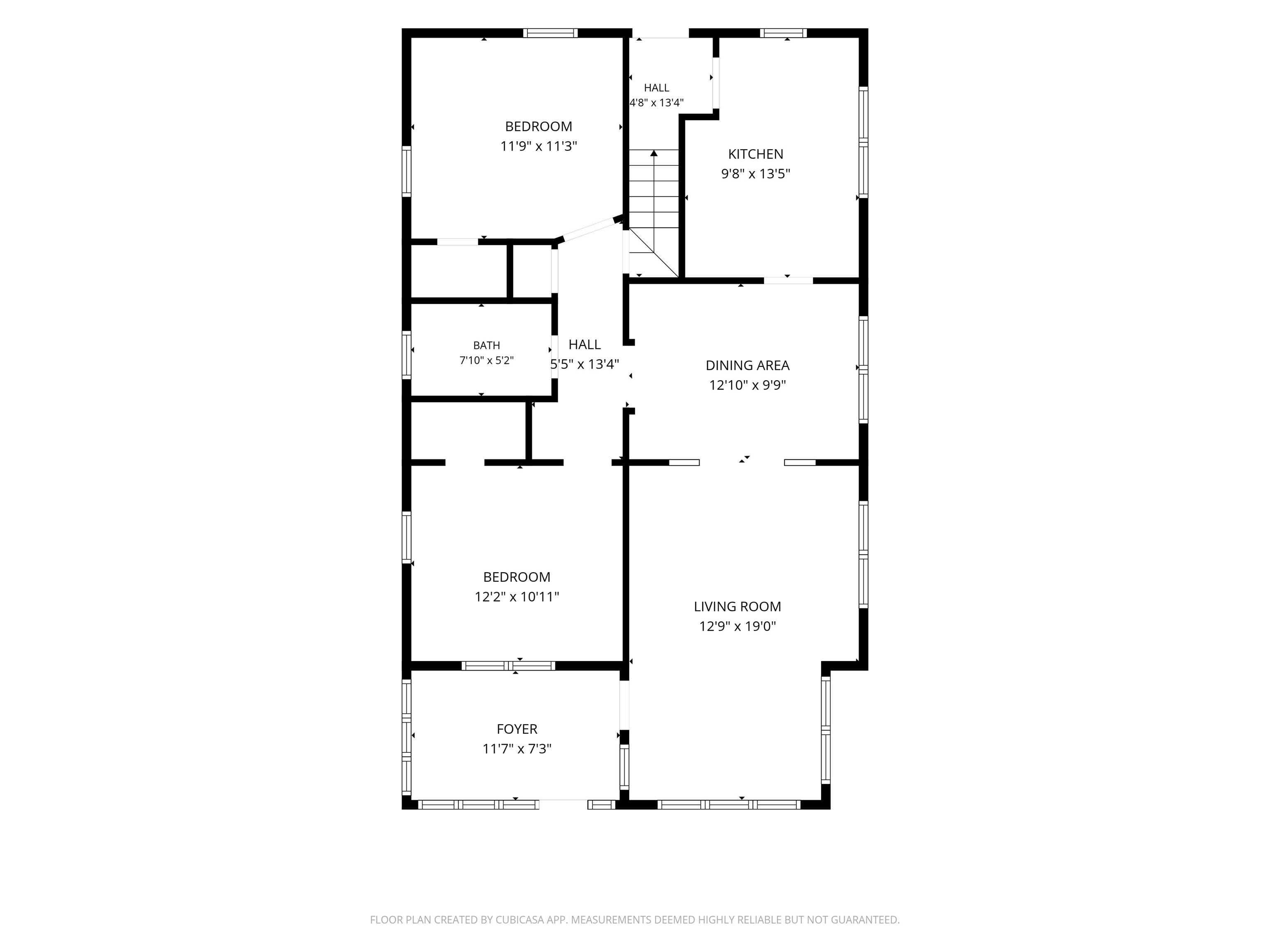1709 CHURCH STREET, Stevens Point, Wisconsin 54481, 6 Bedrooms Bedrooms, ,2 BathroomsBathrooms,Residential,For Sale,1709 CHURCH STREET,22604148