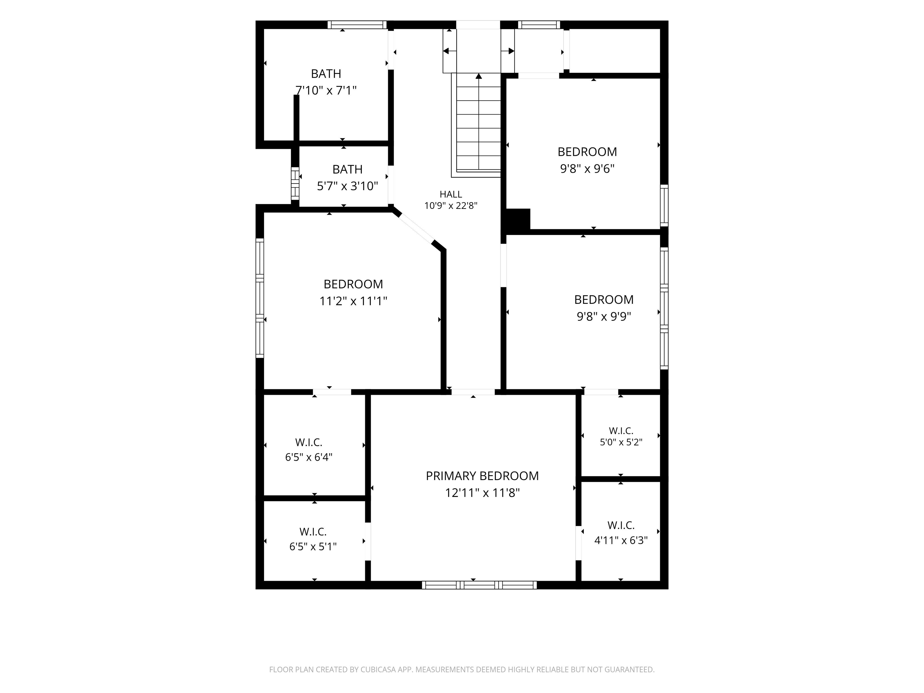 1709 CHURCH STREET, Stevens Point, Wisconsin 54481, 6 Bedrooms Bedrooms, ,2 BathroomsBathrooms,Residential,For Sale,1709 CHURCH STREET,22604148