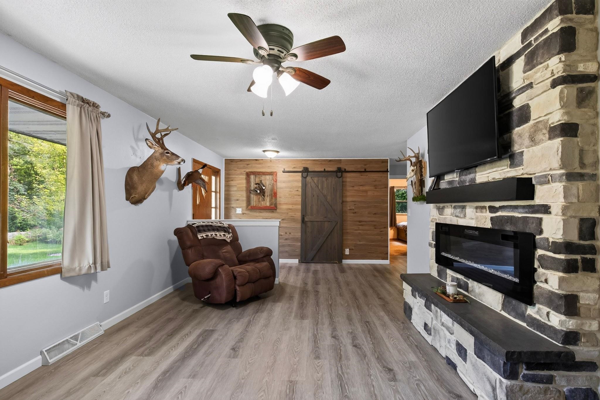 6979 COUNTY ROAD S, Rudolph, Wisconsin 54475, 2 Bedrooms Bedrooms, ,1 BathroomBathrooms,Residential,For Sale,6979 COUNTY ROAD S,22604149