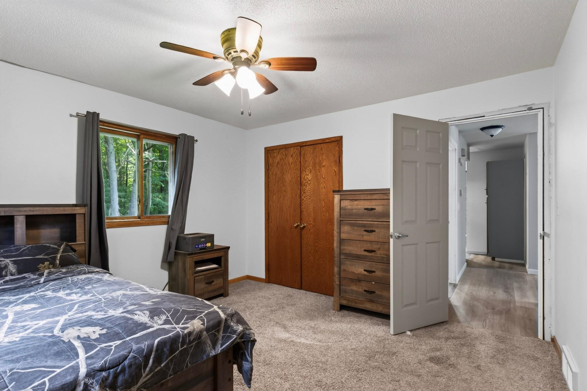 6979 COUNTY ROAD S, Rudolph, Wisconsin 54475, 2 Bedrooms Bedrooms, ,1 BathroomBathrooms,Residential,For Sale,6979 COUNTY ROAD S,22604149