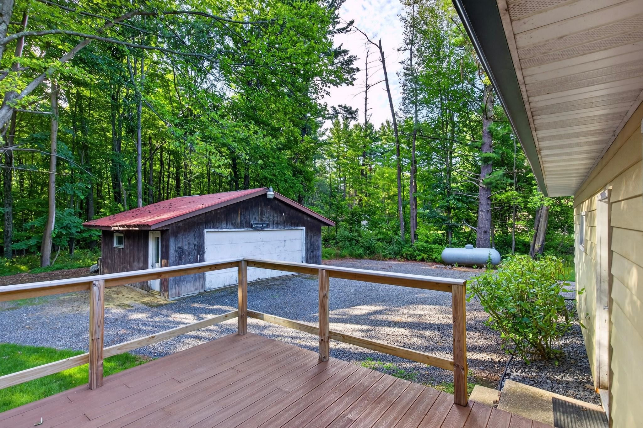 6979 COUNTY ROAD S, Rudolph, Wisconsin 54475, 2 Bedrooms Bedrooms, ,1 BathroomBathrooms,Residential,For Sale,6979 COUNTY ROAD S,22604149