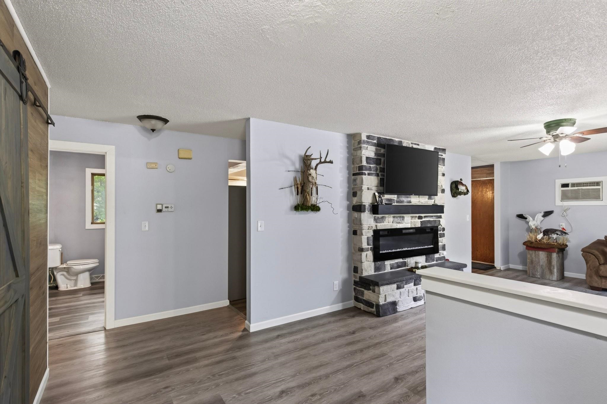 6979 COUNTY ROAD S, Rudolph, Wisconsin 54475, 2 Bedrooms Bedrooms, ,1 BathroomBathrooms,Residential,For Sale,6979 COUNTY ROAD S,22604149