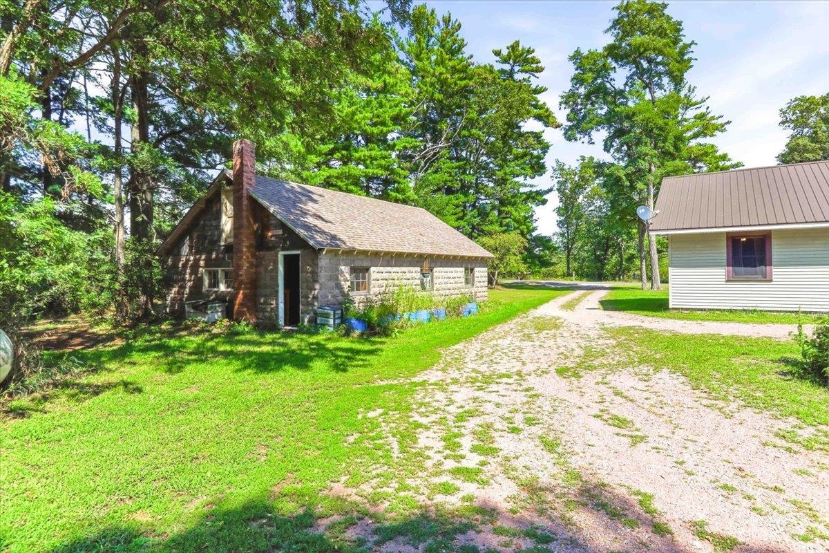 12466 HOLLYWOOD ROAD, Nekoosa, Wisconsin 54457, 1 Bedroom Bedrooms, ,1 BathroomBathrooms,Residential,For Sale,12466 HOLLYWOOD ROAD,22604150
