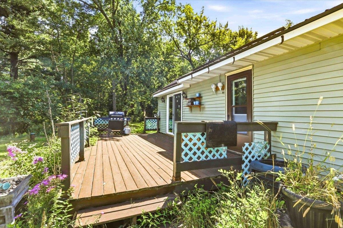 12466 HOLLYWOOD ROAD, Nekoosa, Wisconsin 54457, 1 Bedroom Bedrooms, ,1 BathroomBathrooms,Residential,For Sale,12466 HOLLYWOOD ROAD,22604150