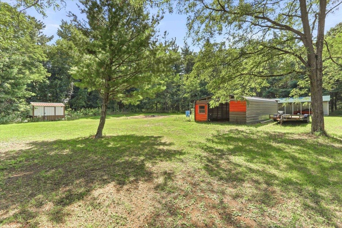 12466 HOLLYWOOD ROAD, Nekoosa, Wisconsin 54457, 1 Bedroom Bedrooms, ,1 BathroomBathrooms,Residential,For Sale,12466 HOLLYWOOD ROAD,22604150